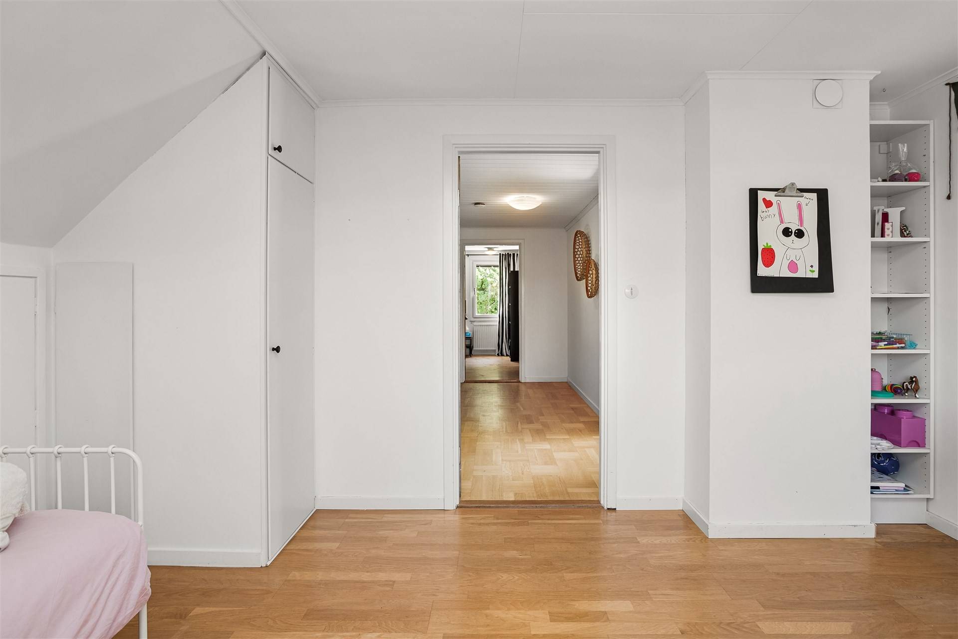 9 rum Villa på Stålvägen 6 Forsa Sundsvalls kommun - bild 29