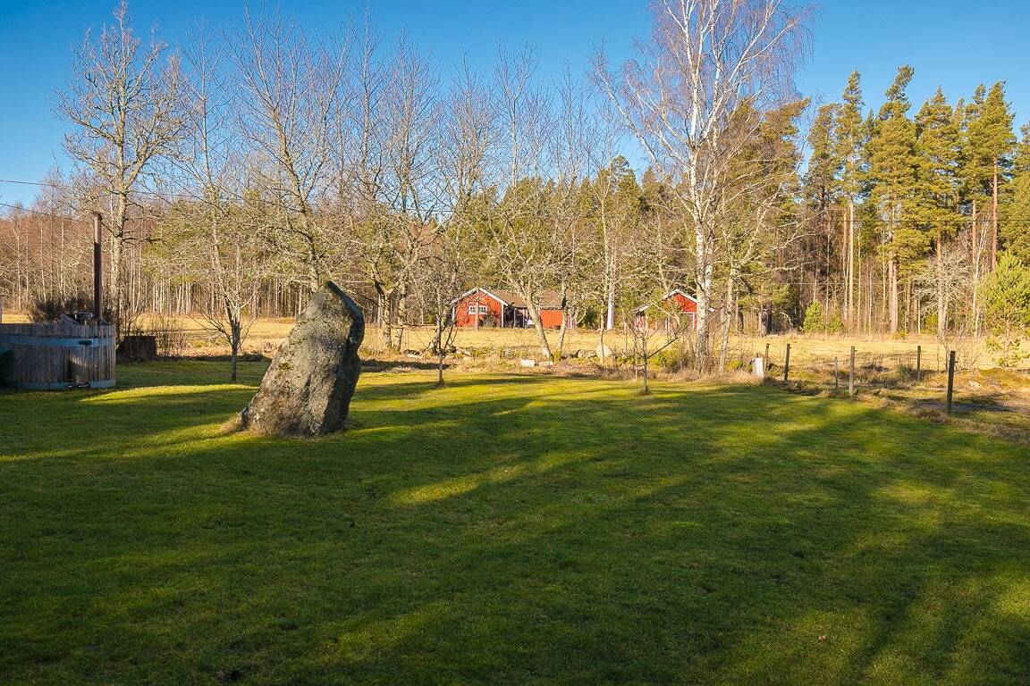 6 rum Villa på Skalunda Västerhagen 5 Skalunda Lidköpings kommun - bild 30