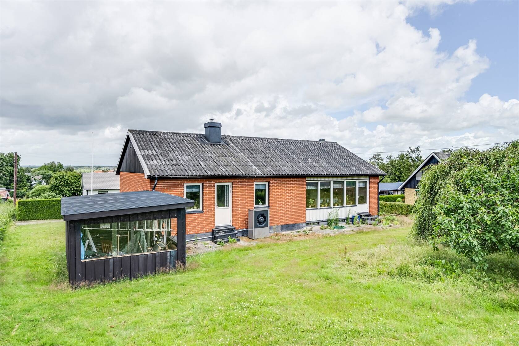 4 rum Villa på Safirvägen 4 Östra Karup Båstads kommun - bild 4