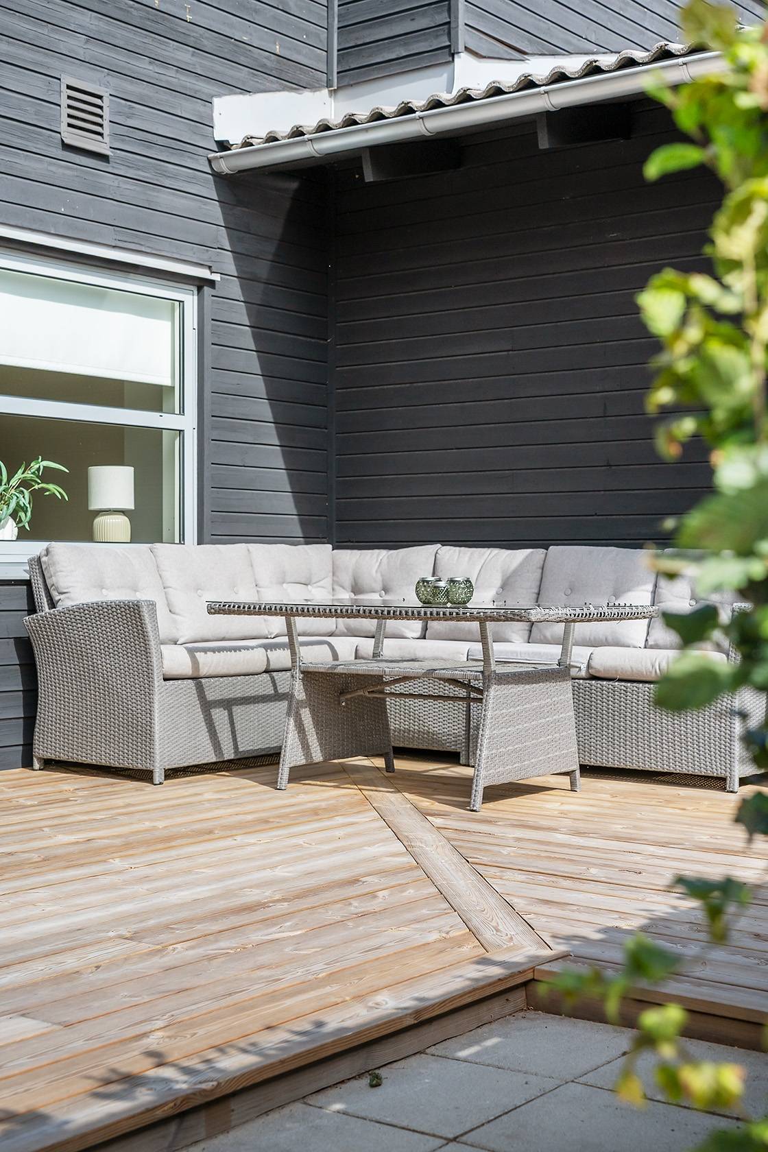 5 rum Lägenhet på Segerstadsvägen 109 Hovshaga Växjö kommun - bild 25