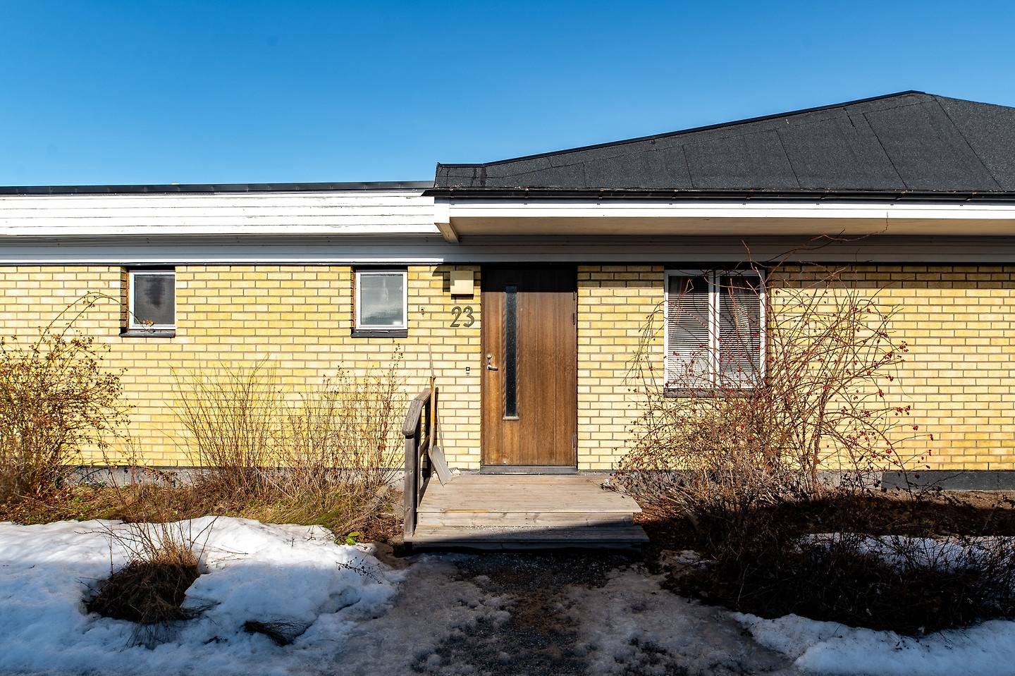 4 rum Villa på Lärkvägen 23 Hudiksvall Hudiksvalls kommun - bild 18