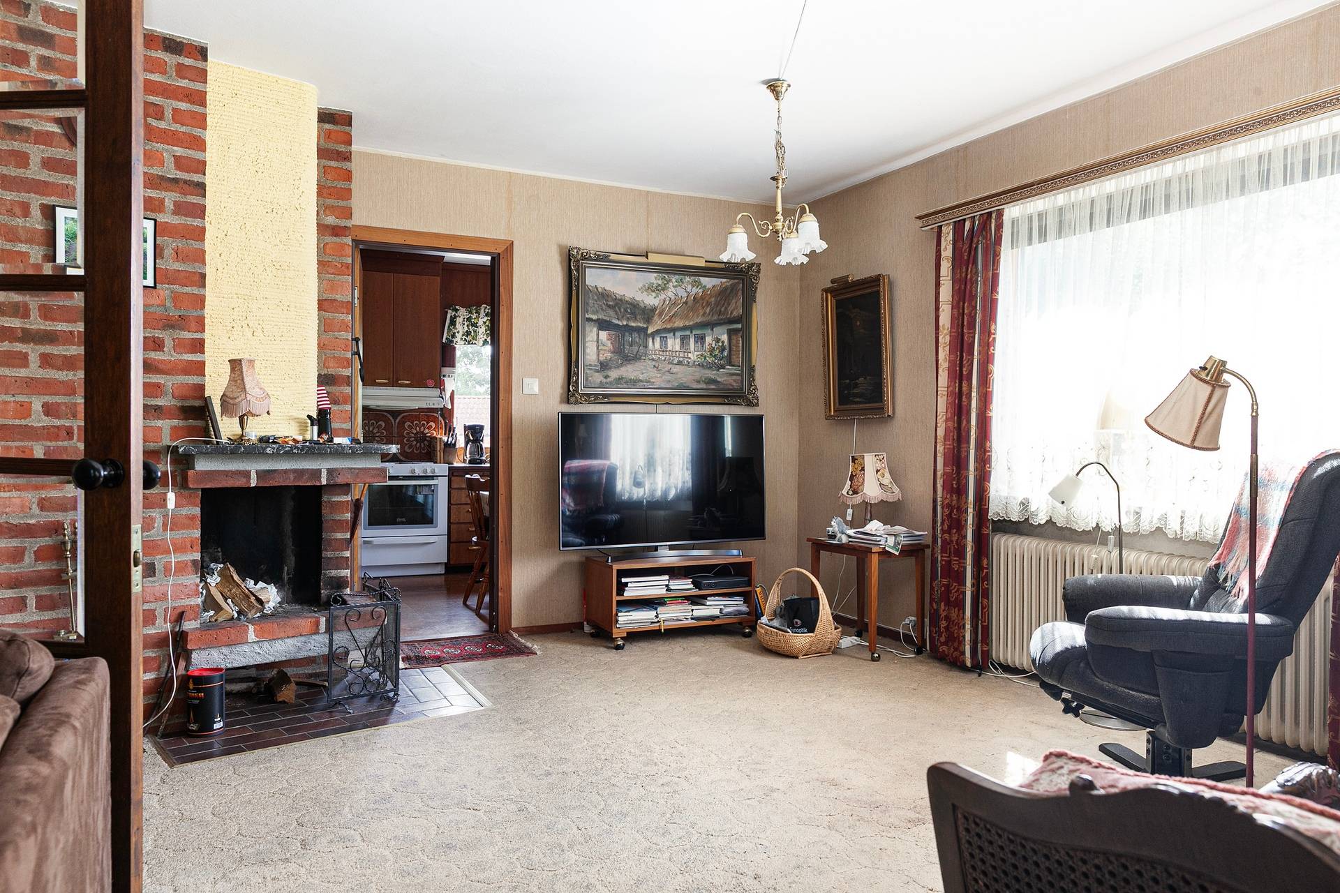 6 rum Villa på Ringgatan 8 Kattarp Helsingborgs kommun - bild 5