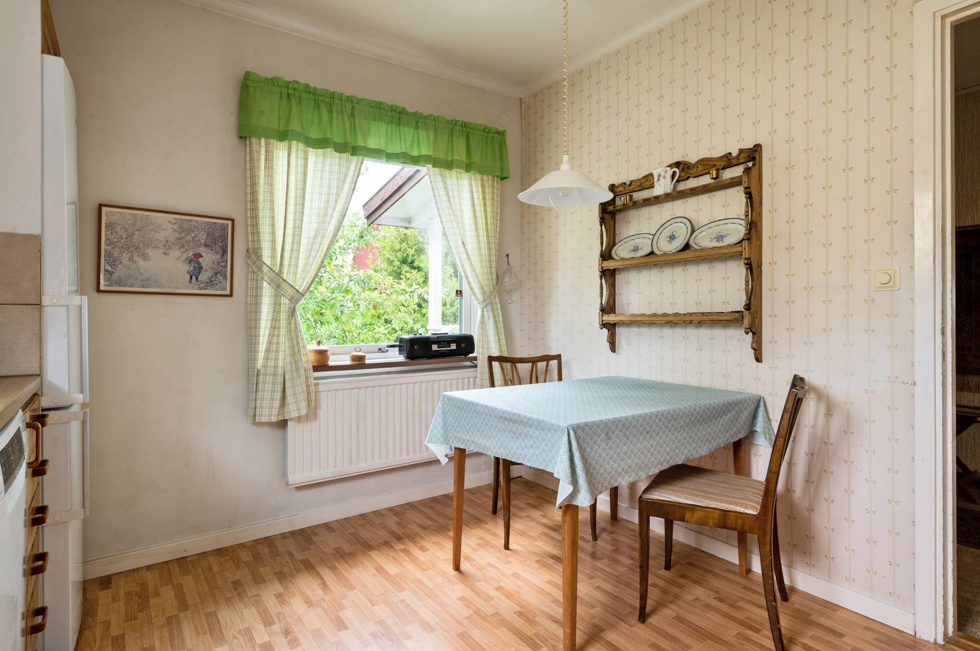 4 rum Villa på Odengatan 7 Centralt Norrtälje kommun - bild 9