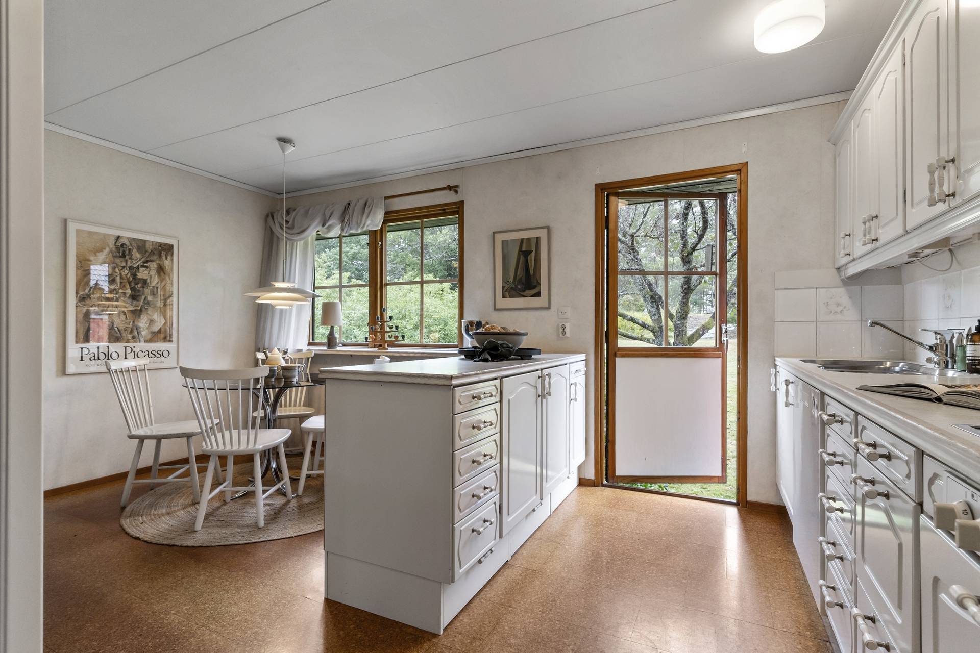 6 rum Villa på Stensoppevägen 9 Eriksro Trollhättans kommun - bild 13