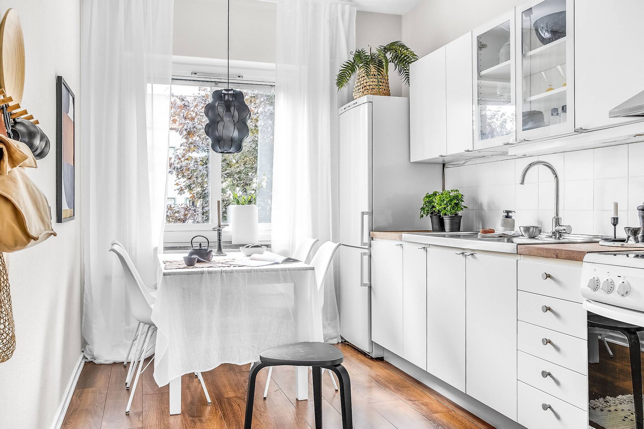 1 rum Lägenhet på Lindströmsgatan 3C Johanneberg Göteborgs kommun - bild 6