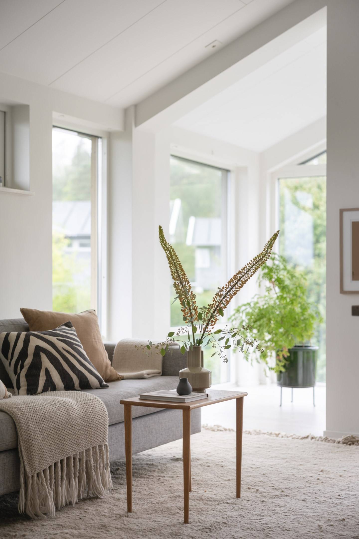 6 rum Villa på Falkebovägen 14 Torslanda - Amhult Göteborgs kommun - bild 30