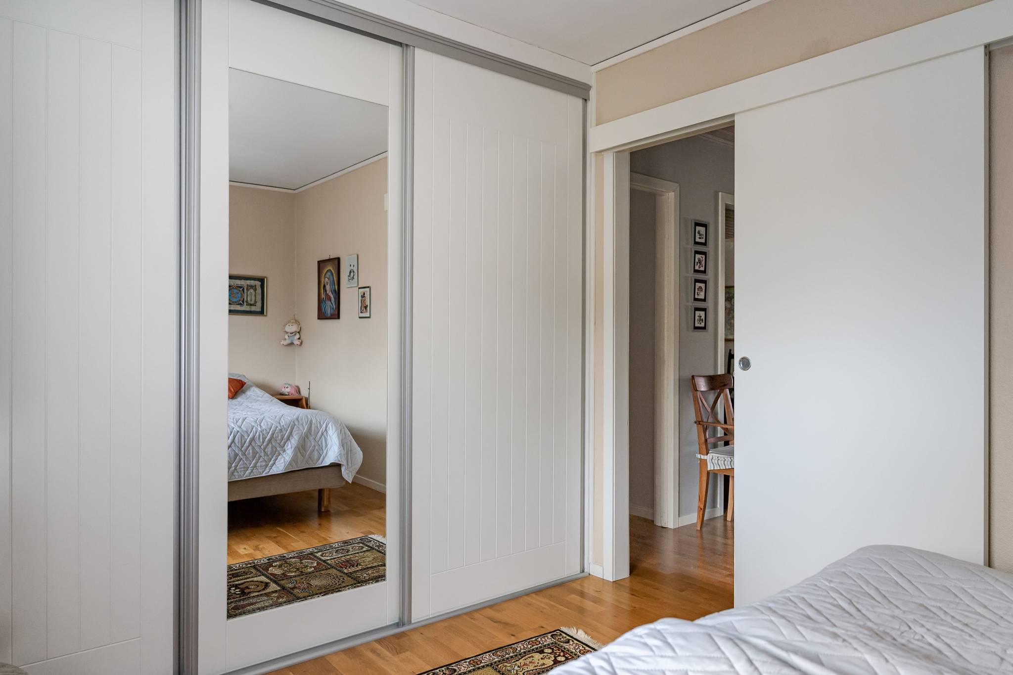 4 rum Villa på Blåeldsgatan 6 Östervärn Hässleholms kommun - bild 17