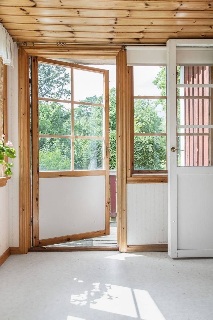 5 rum Villa på Håringe Dalhem 1 Bolmsö Ljungby kommun - bild 25