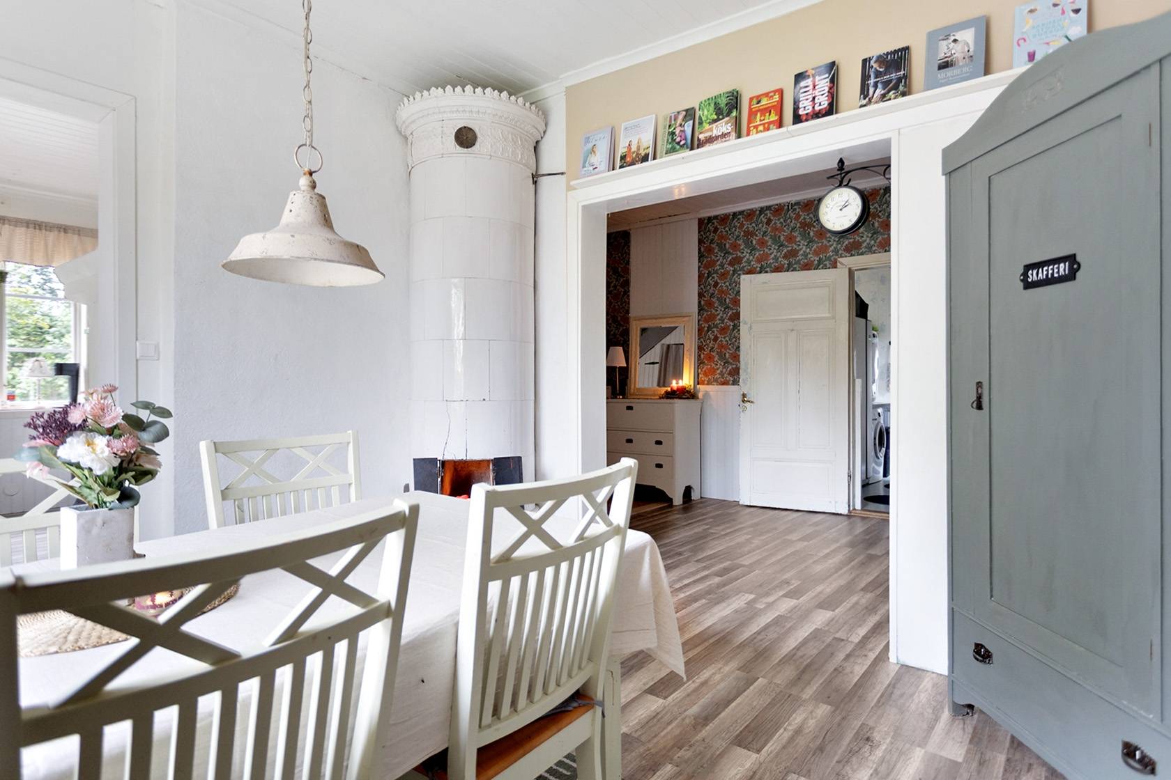 6 rum Villa på Segersta 7 Öja Eskilstuna kommun - bild 10