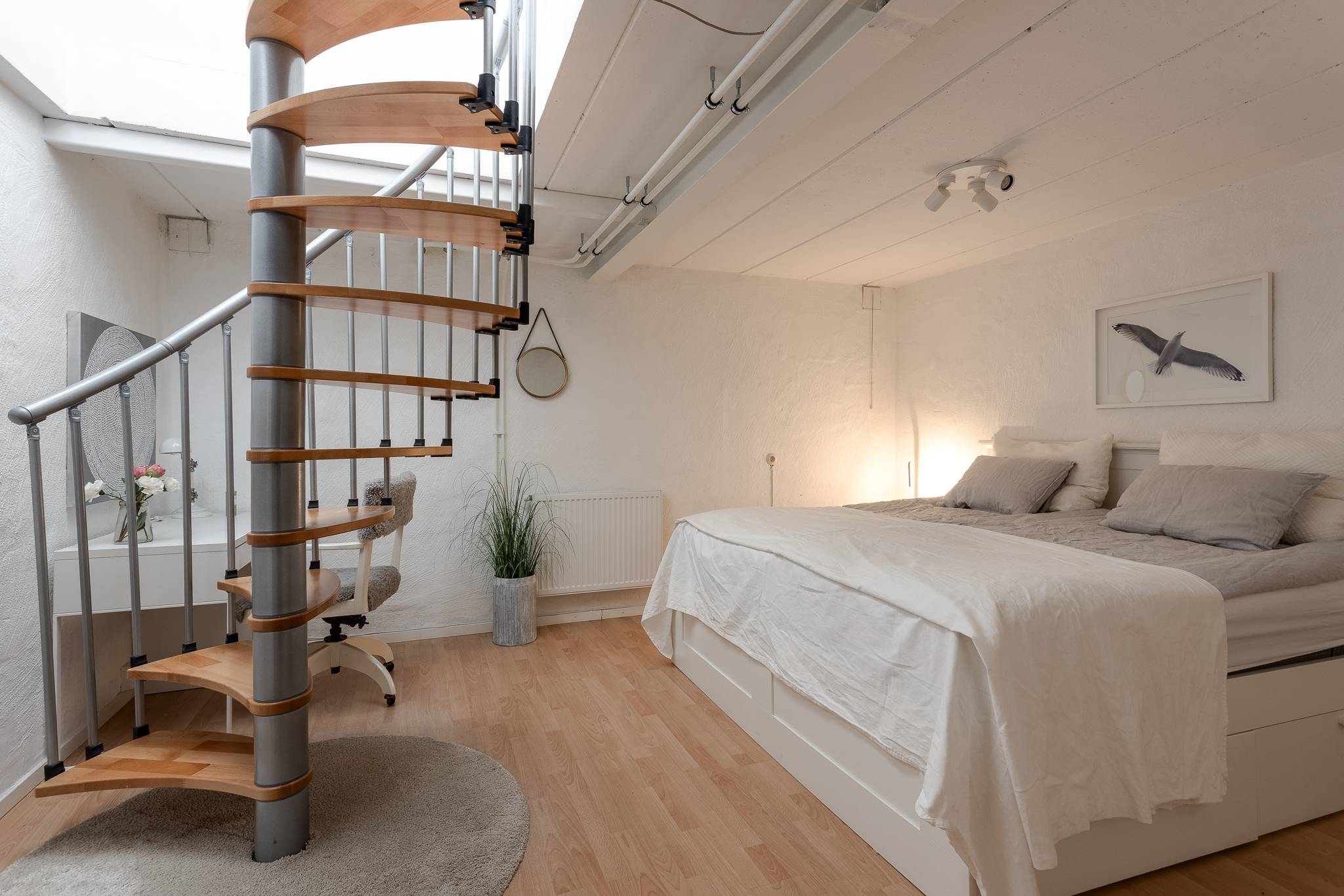 1 rum Lägenhet på Ringvägen 128B Viken Höganäs kommun - bild 15