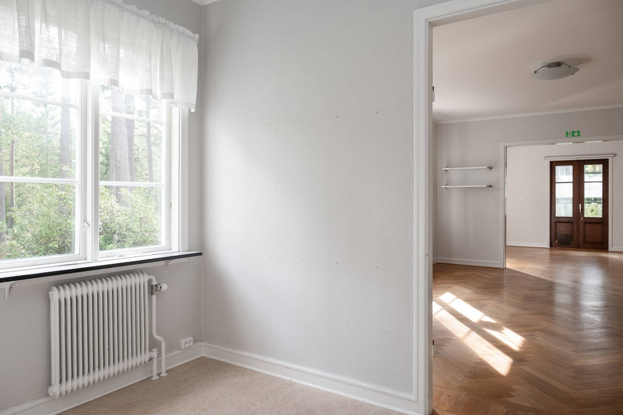 11 rum Villa på Vislanda prästgård 1 Vislanda Alvesta kommun - bild 16
