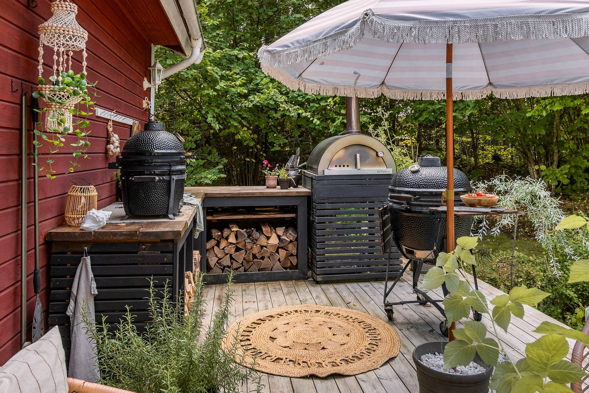 5 rum Villa på Äggebyvägen 27 Strömsholm Hallstahammars kommun - bild 40