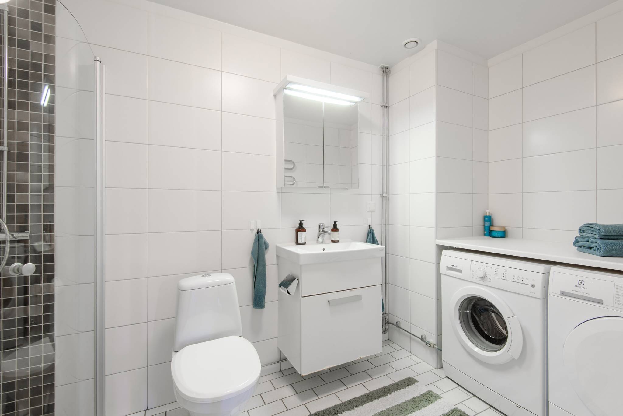 3 rum Lägenhet på Fridensborgsvägen 43 Järvastaden Solna kommun - bild 17