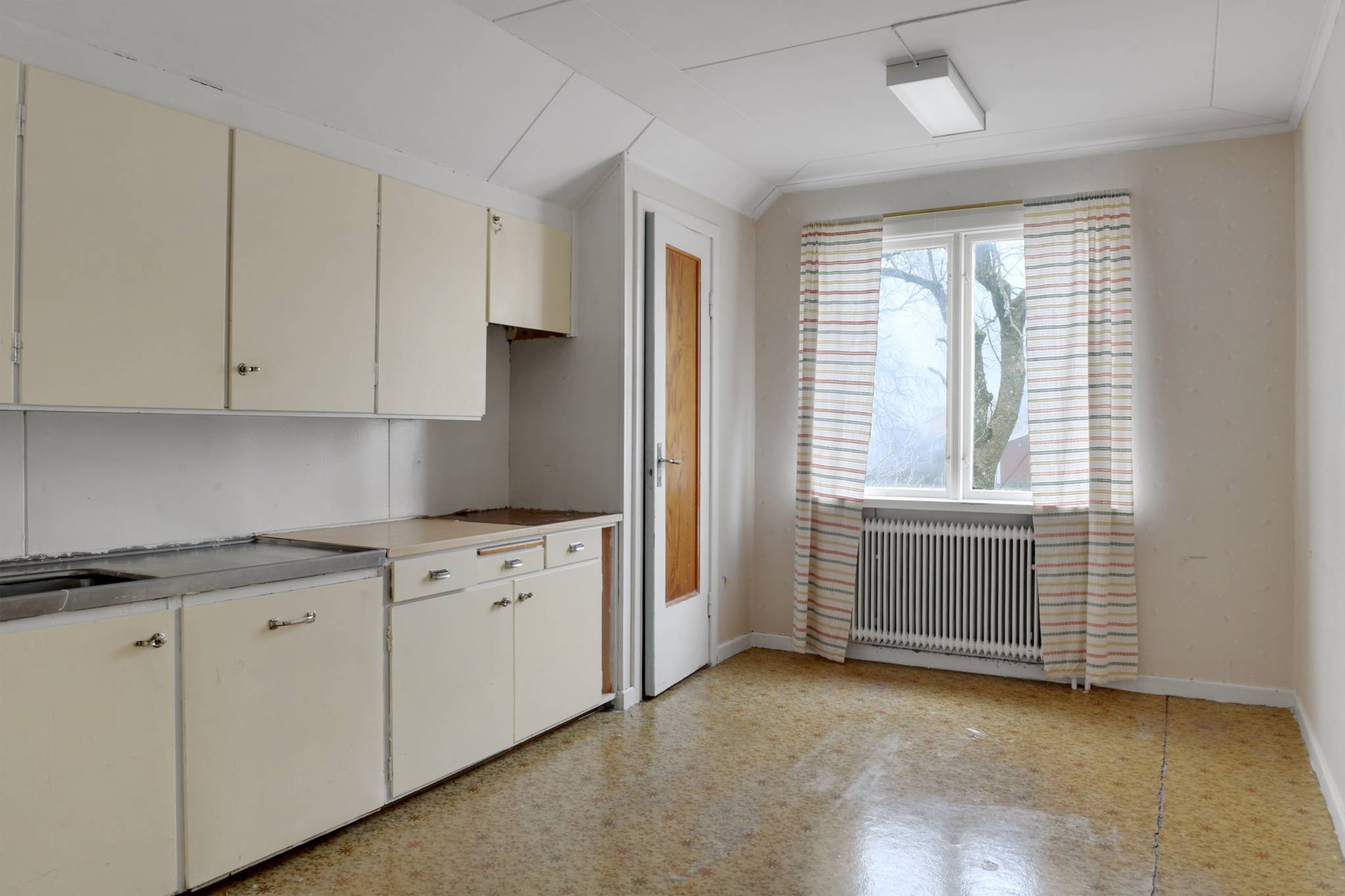4 rum Villa på Slöta Västerbo Vartofta Falköpings kommun - bild 19