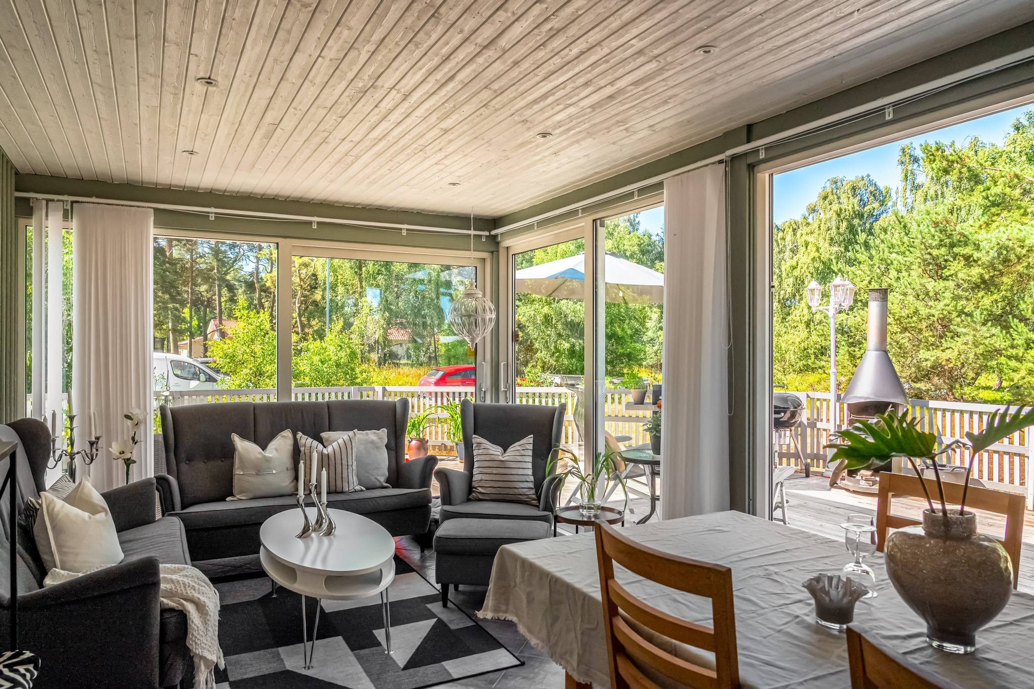 6 rum Villa på Bojvägen 4 Kristianstads kommun - bild 19