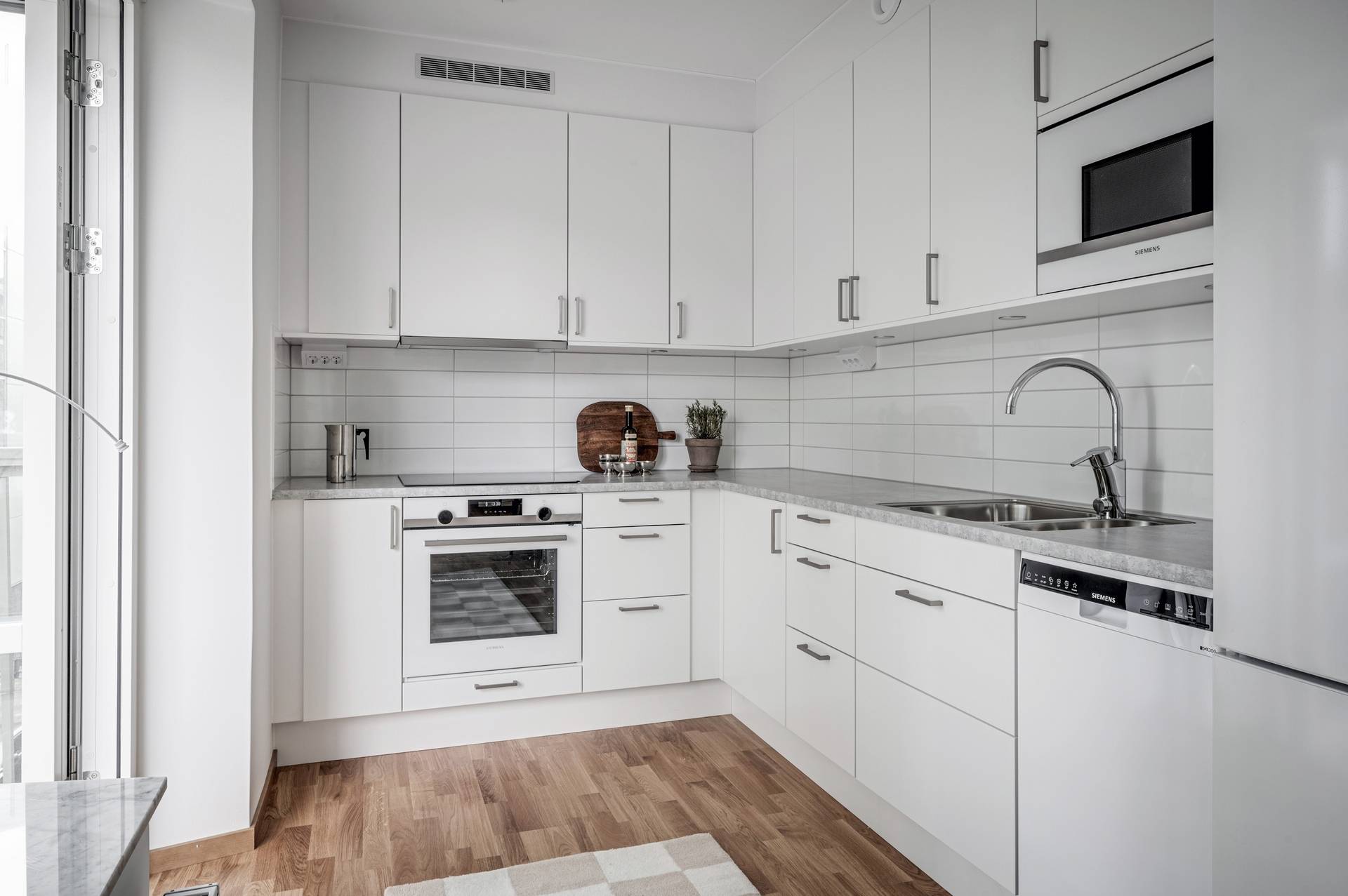 1 rum Lägenhet på Nordgårdsgatan 1 Johanneberg Göteborgs kommun - bild 7