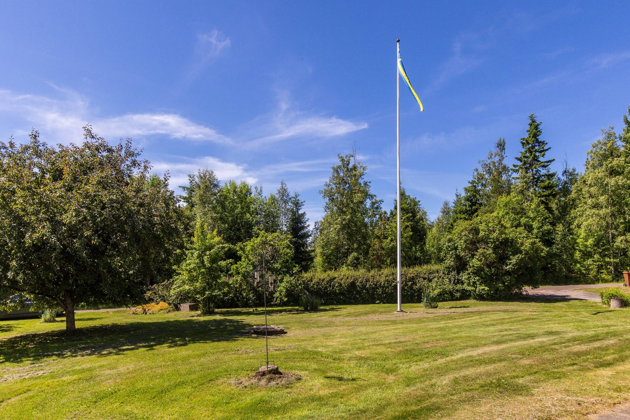 5 rum Gård/skog på Bäckslätten Backagård Kristinehamns kommun - bild 44