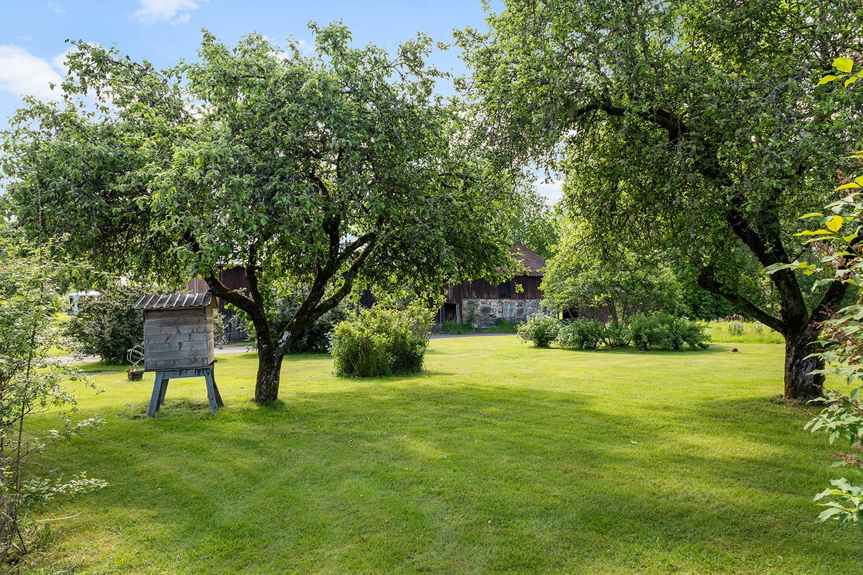 3 rum Villa på Gersby 26 Munkfors Munkfors kommun - bild 6