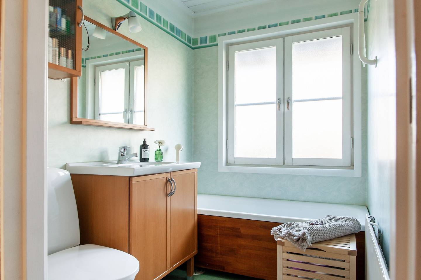 5 rum Villa på Öjevägen 30 Järvsö Ljusdals kommun - bild 19