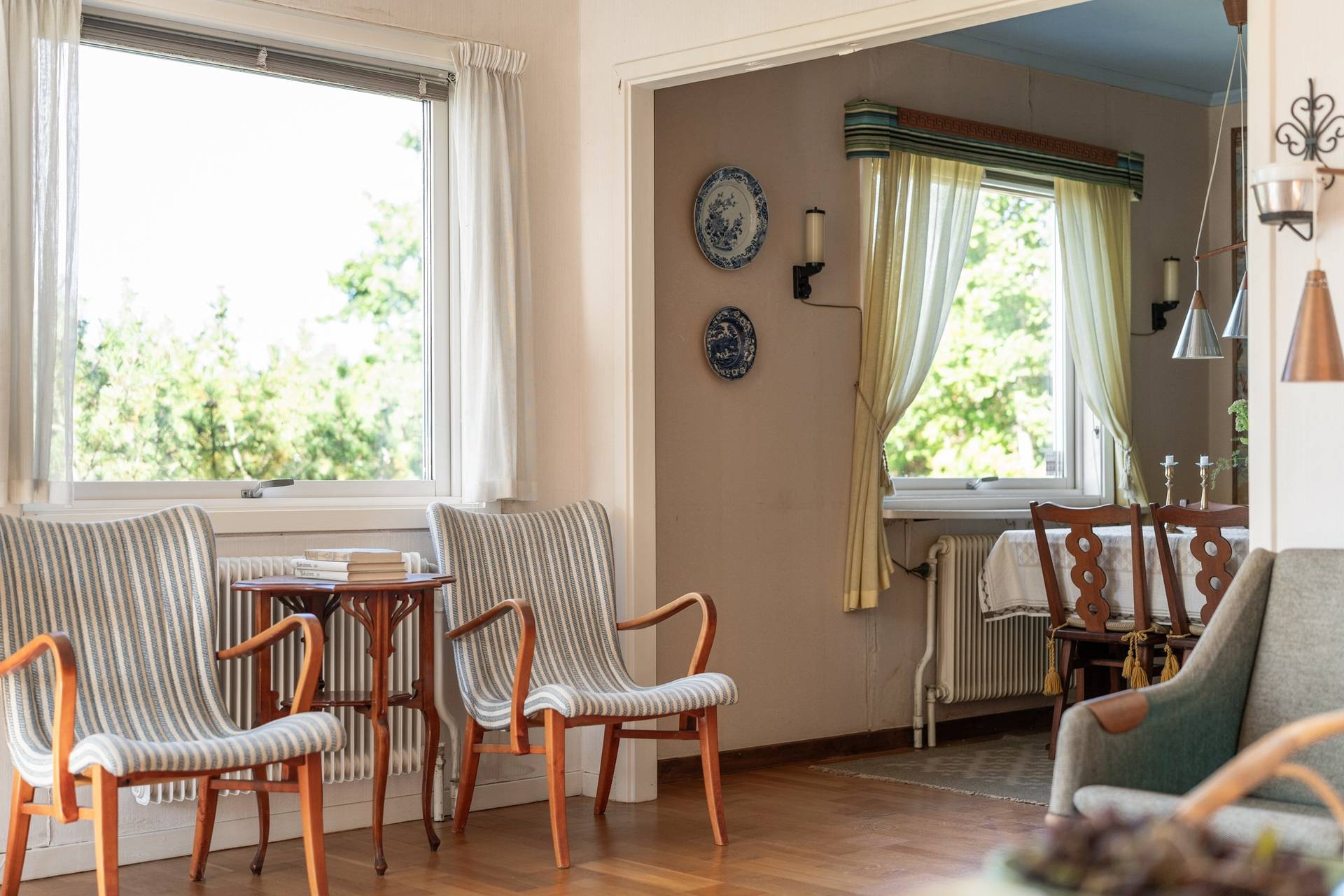 7 rum Vinterbonat fritidshus på Farlösvägen 4 Svanesund Orust kommun - bild 21