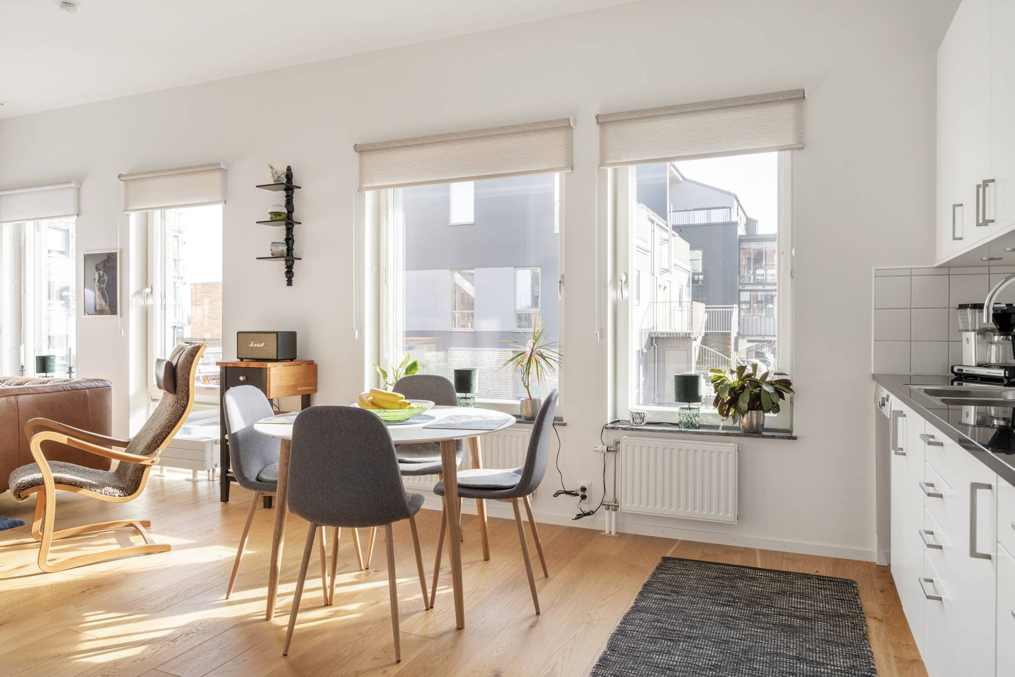 2 rum Lägenhet på Havsgatan 54 Borstahusen Landskrona kommun - bild 5