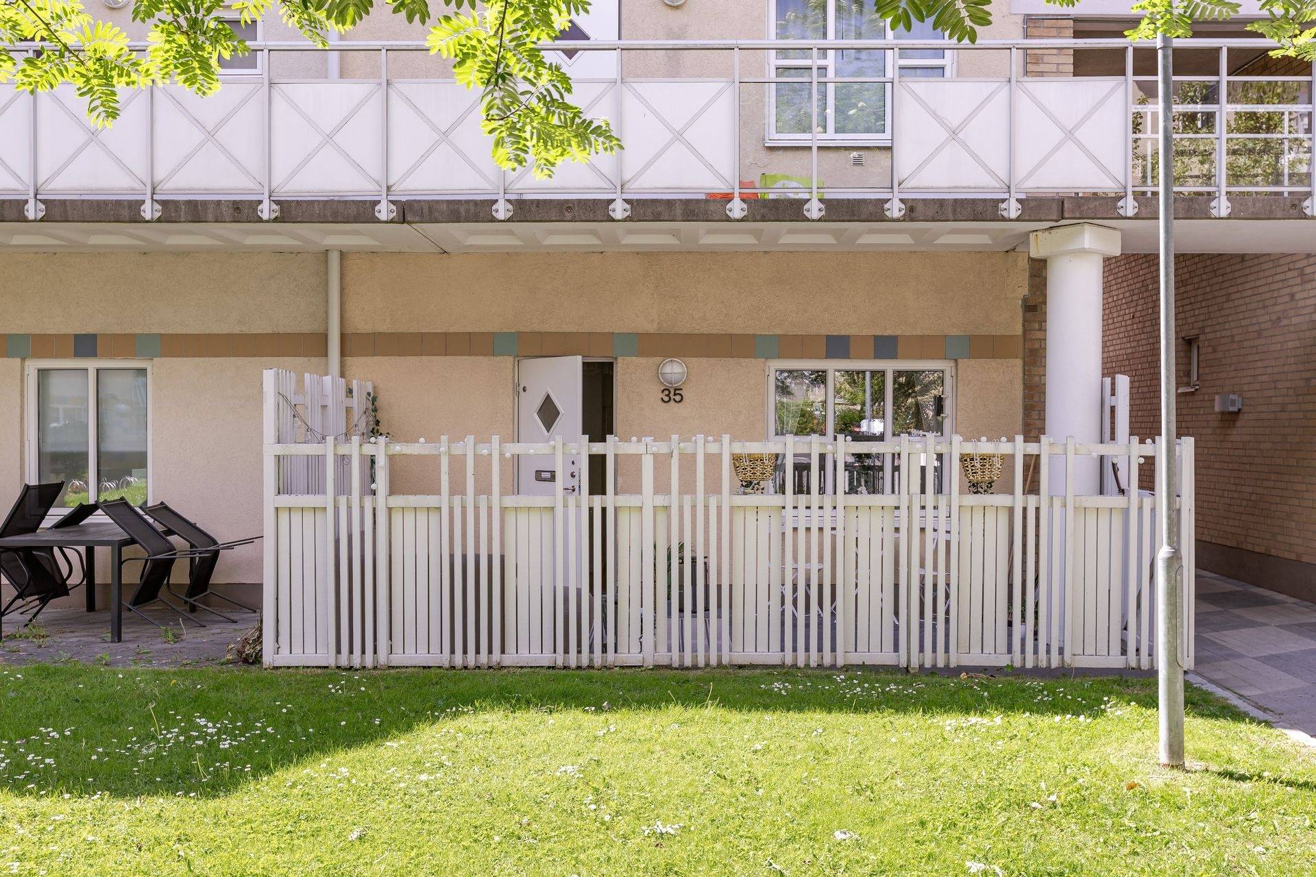 1.5 rum Lägenhet på Drabantgatan 35 T1/Centralt Linköpings kommun - bild 21