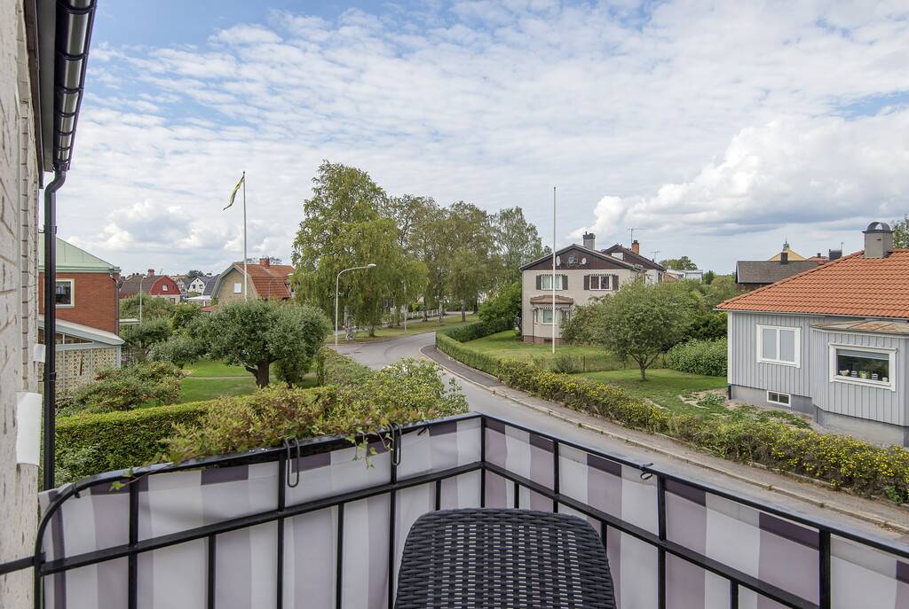 8 rum Villa på Revelvägen 7 Taborsberg Norrköpings kommun - bild 21