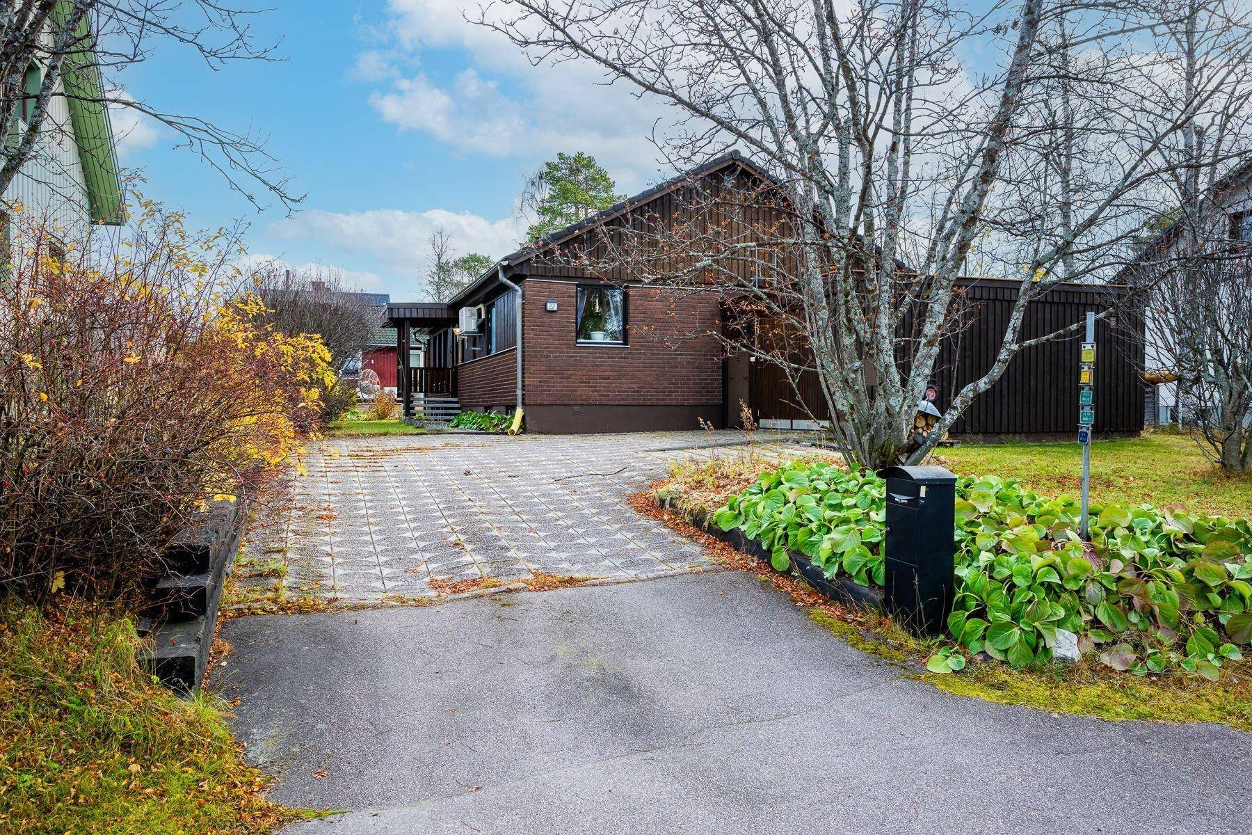 Gällivare, Gällivare kommun