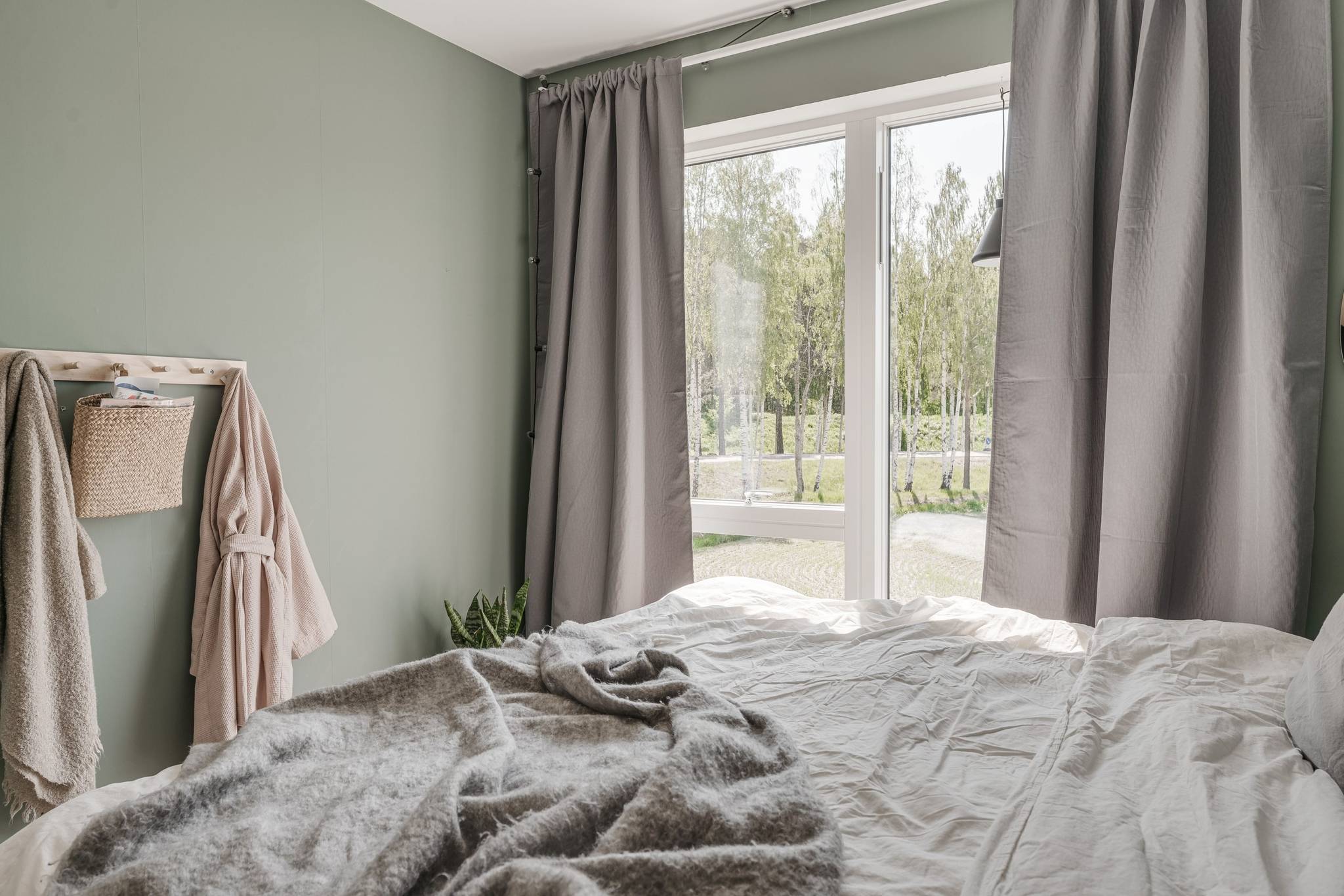 6 rum Radhus på Sekatörsslingan 22 Strömsbro Gävle kommun - bild 28