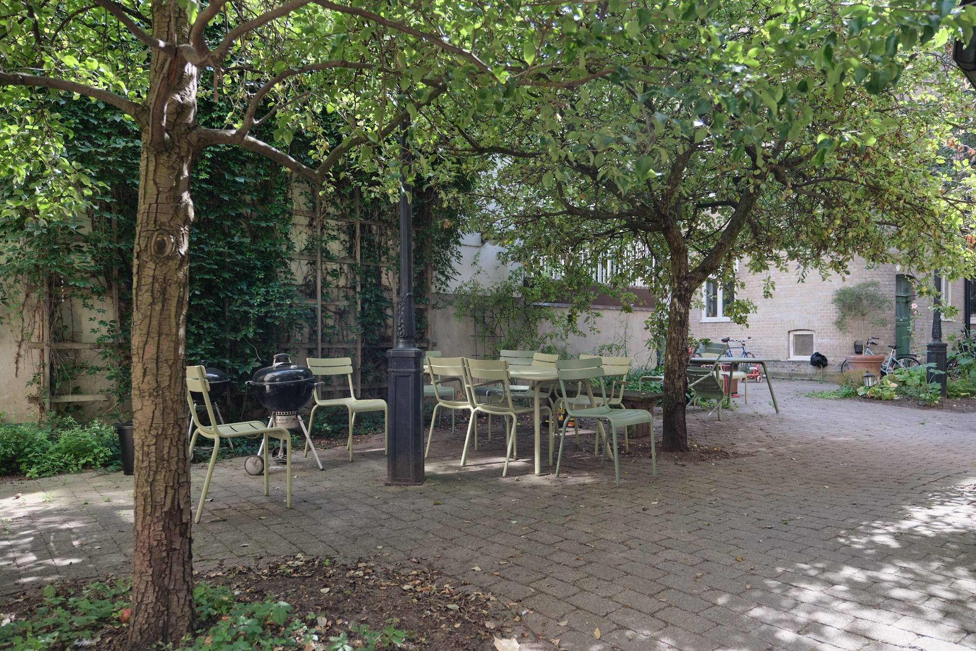 4 rum Lägenhet på Regementsgatan 72 Slottsstaden Malmö kommun - bild 27