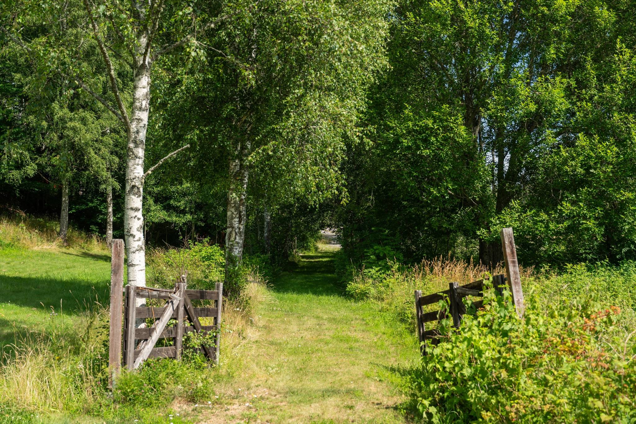 7 rum Gård/skog på Södertäljevägen 110 Haninge kommun - bild 58