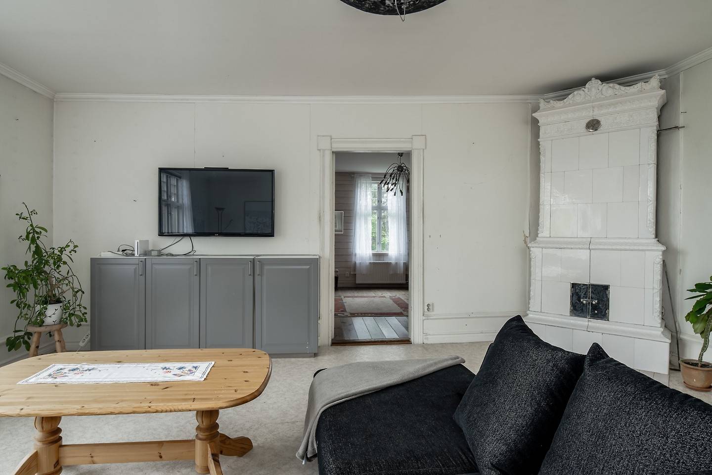 9 rum Villa på Militärvägen 18 Enånger Hudiksvalls kommun - bild 25