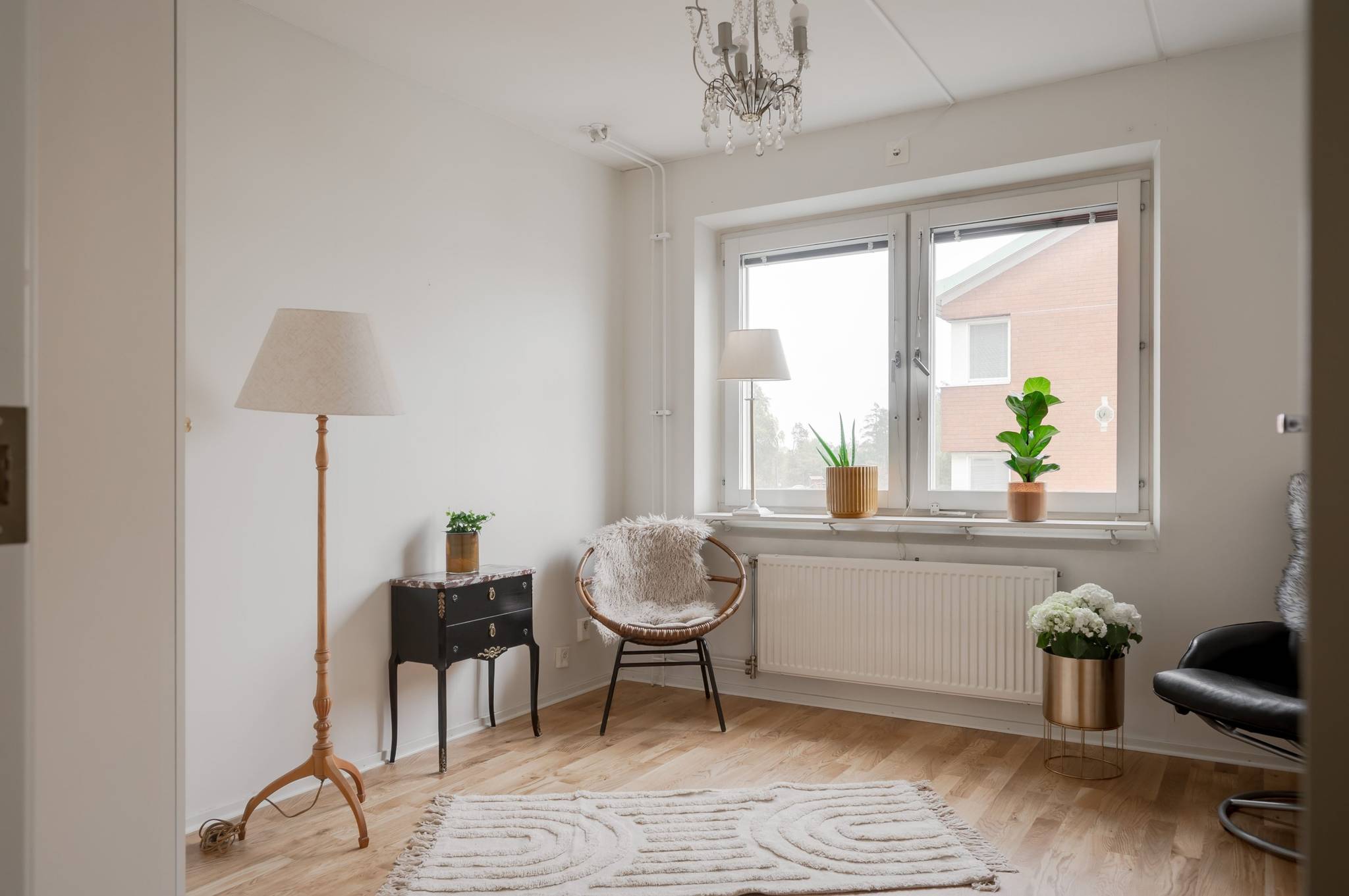 3 rum Lägenhet på Stationsvägen 41 Stuvsta centrum Huddinge kommun - bild 39
