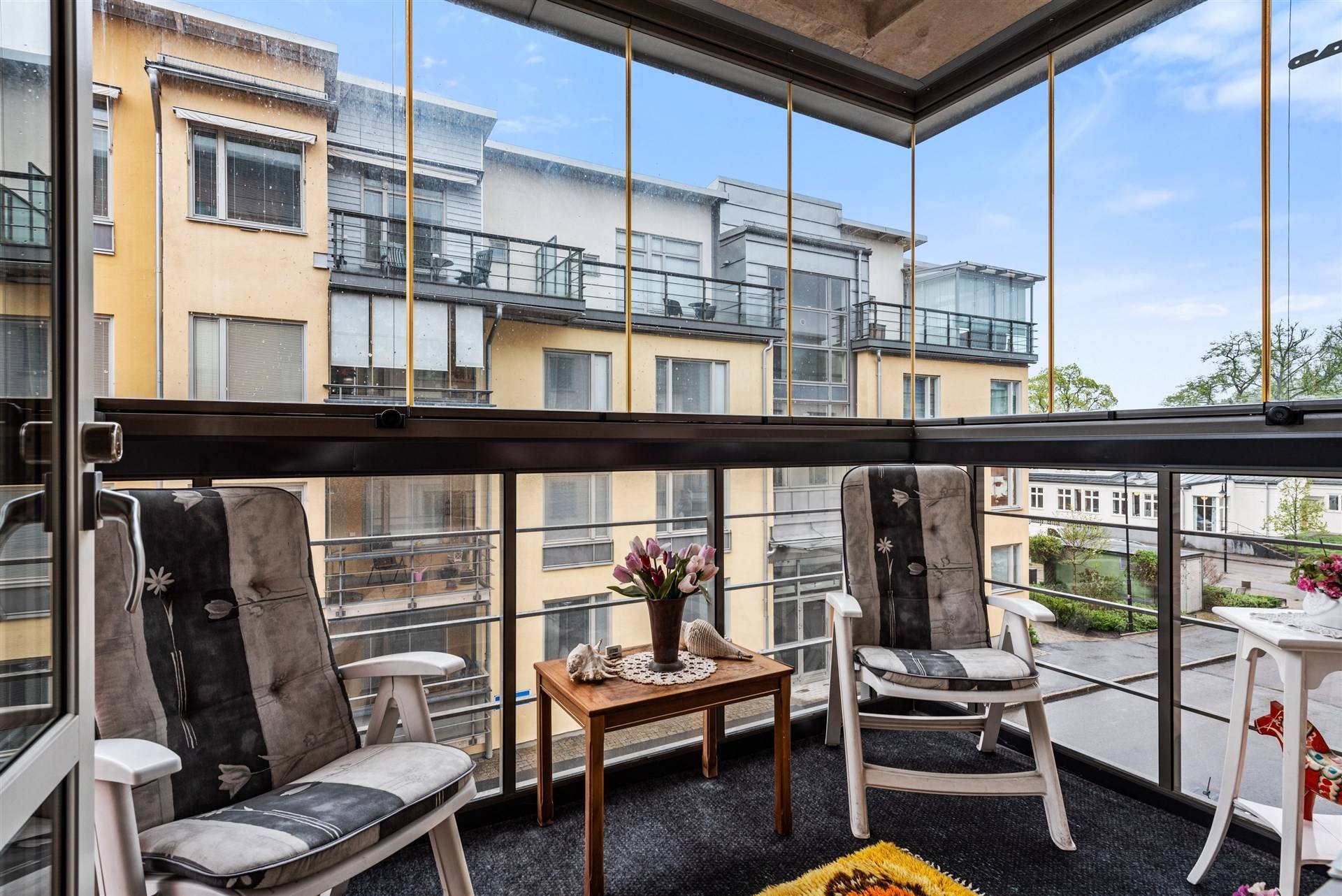 2 rum Lägenhet på Bangårdsgatan 9 Centrala Norrtälje Norrtälje kommun - bild 3