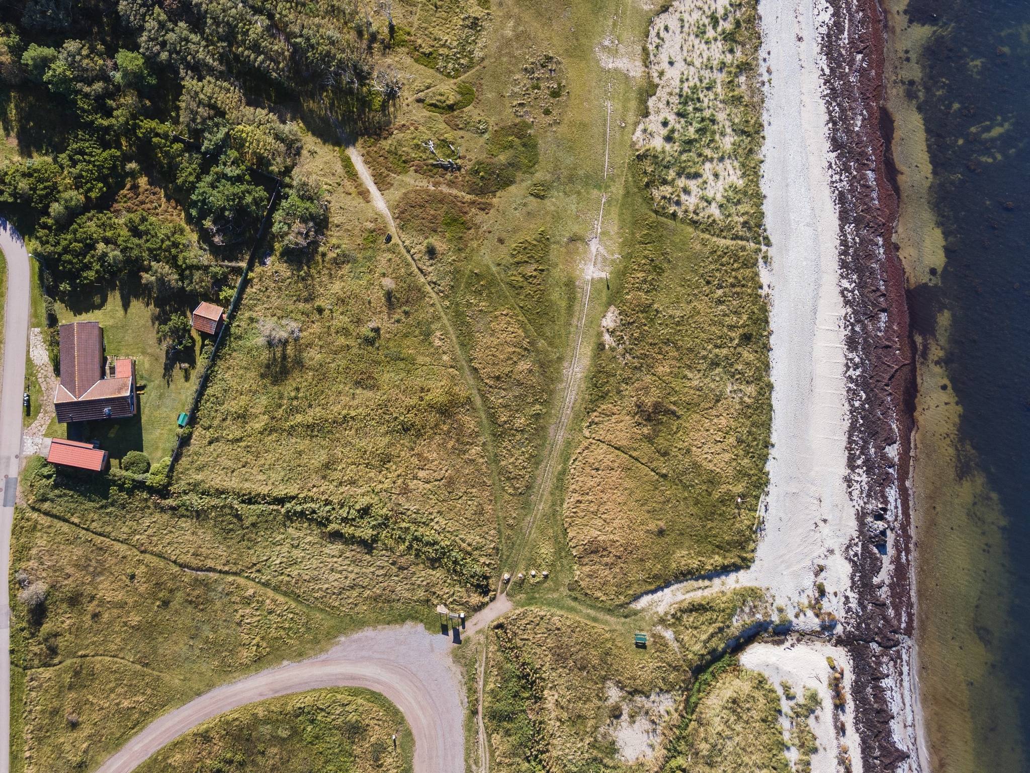 5 rum Villa på Trollskogsvägen 15 Strandbaden Höganäs kommun - bild 3