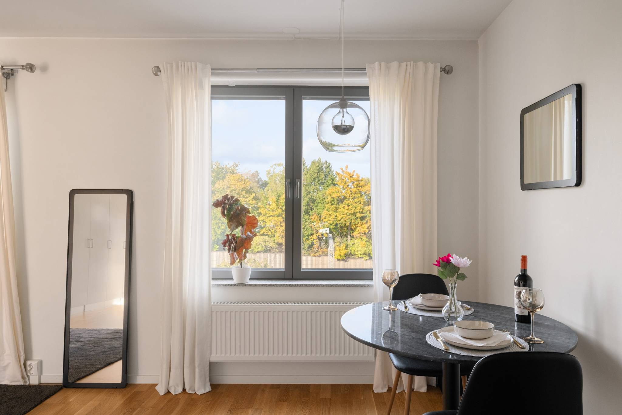 2 rum Lägenhet på Kansligränd 18 Kvarnbergsplan Huddinge kommun - bild 4