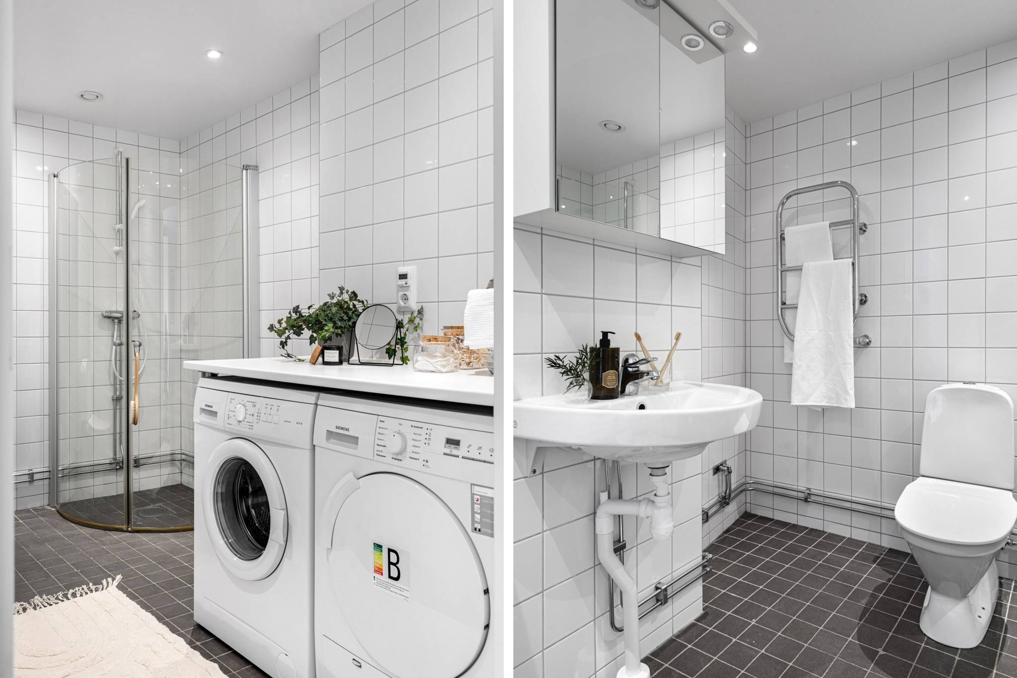 2 rum Lägenhet på Löjtnantsgatan 3 Östermalm - Nedre Gärdet Stockholms kommun - bild 46