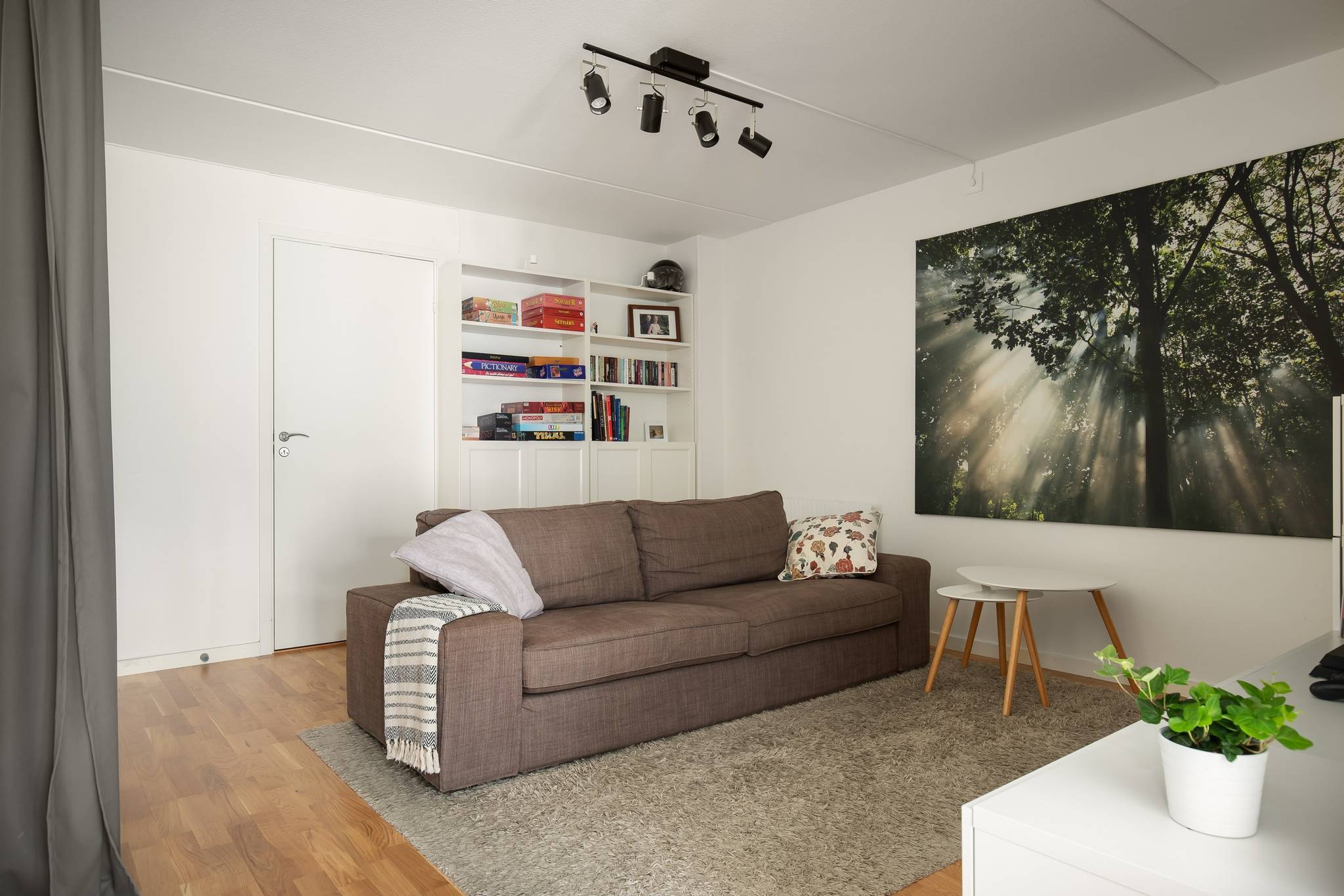 7 rum Radhus på Storholmsvägen 308 Östra Orminge Nacka kommun - bild 19