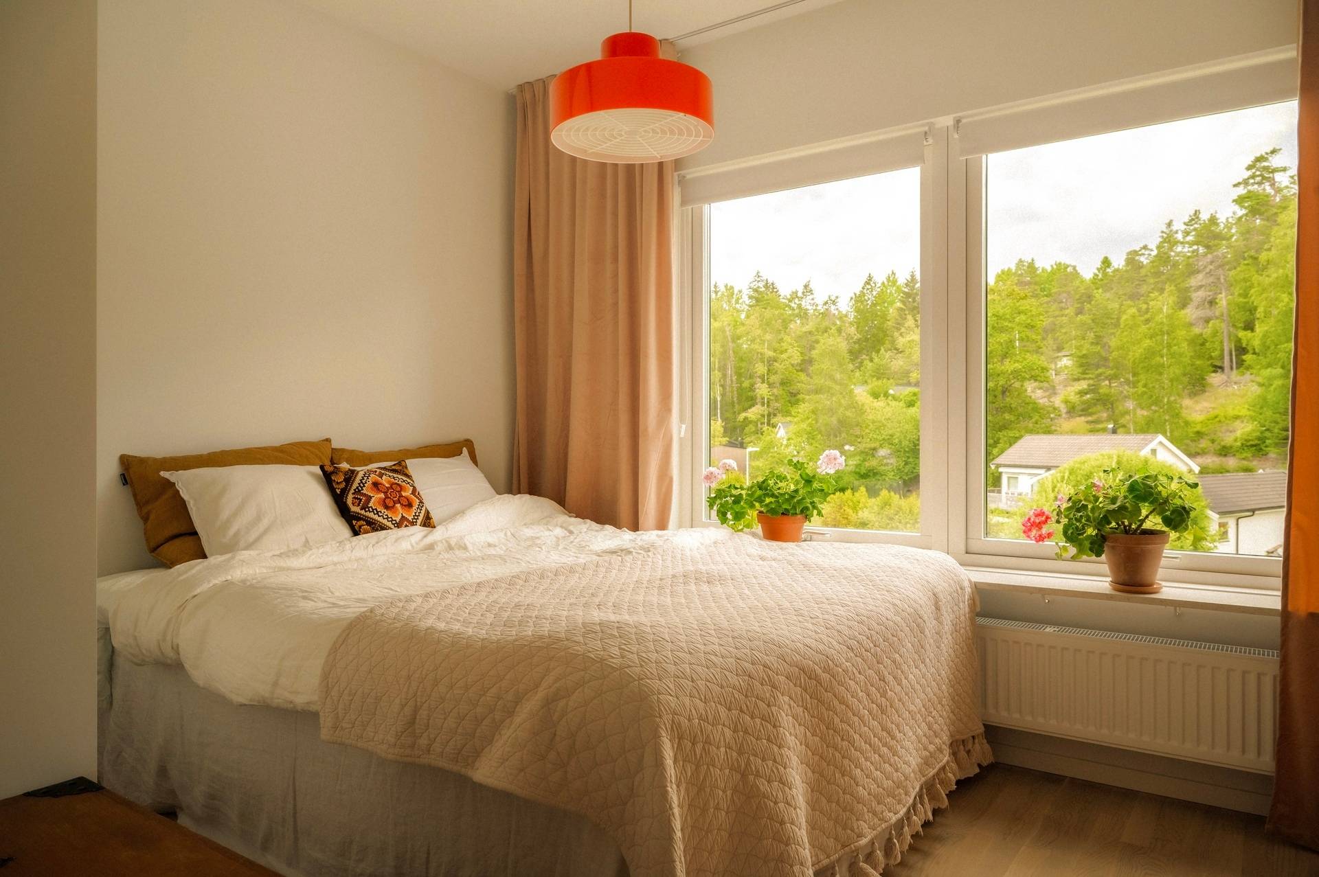 5 rum Lägenhet på Bågvägen 8F Kummelnäs Nacka kommun - bild 21
