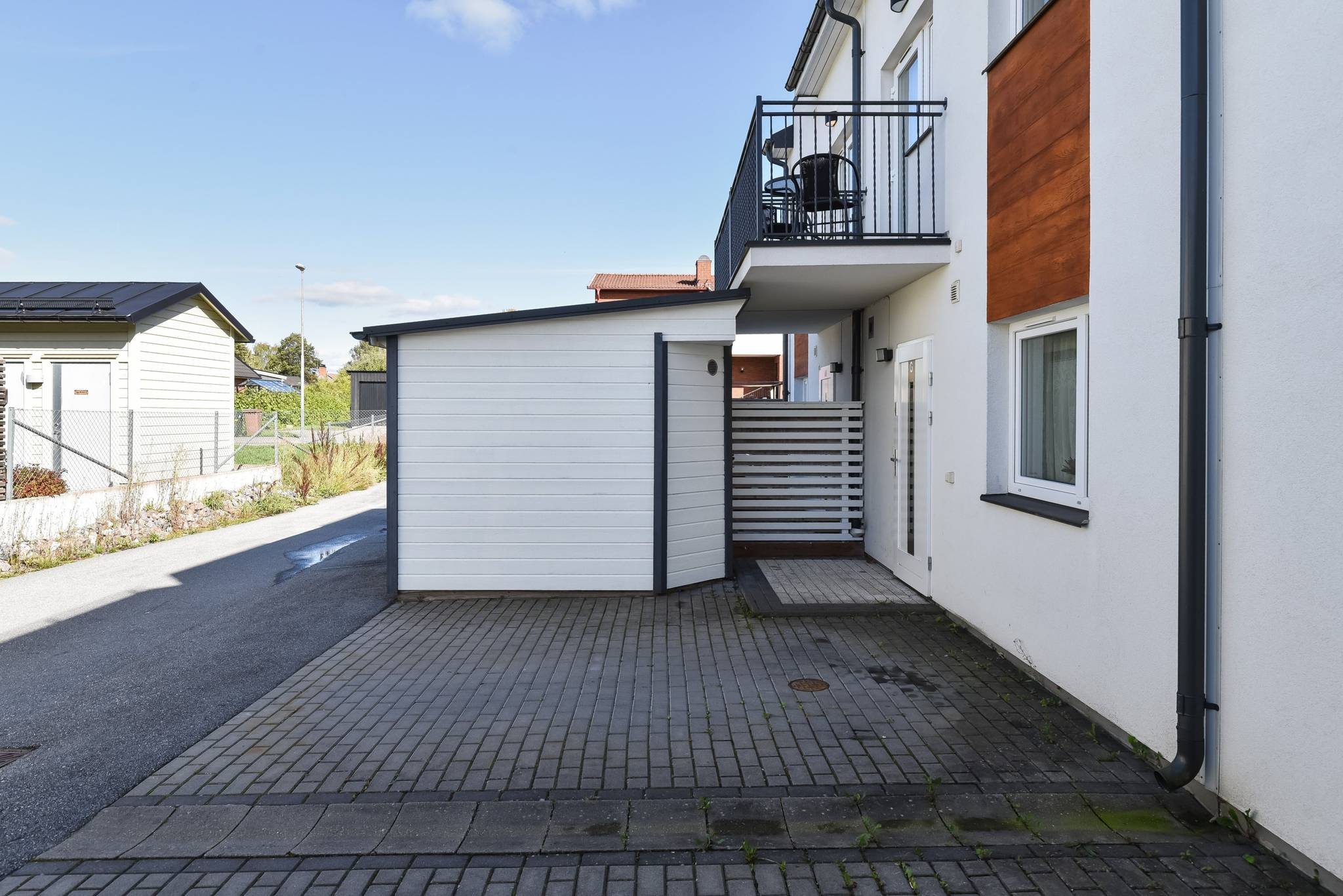 6 rum Radhus på Stenvägen 44G Mosås Örebro kommun - bild 34