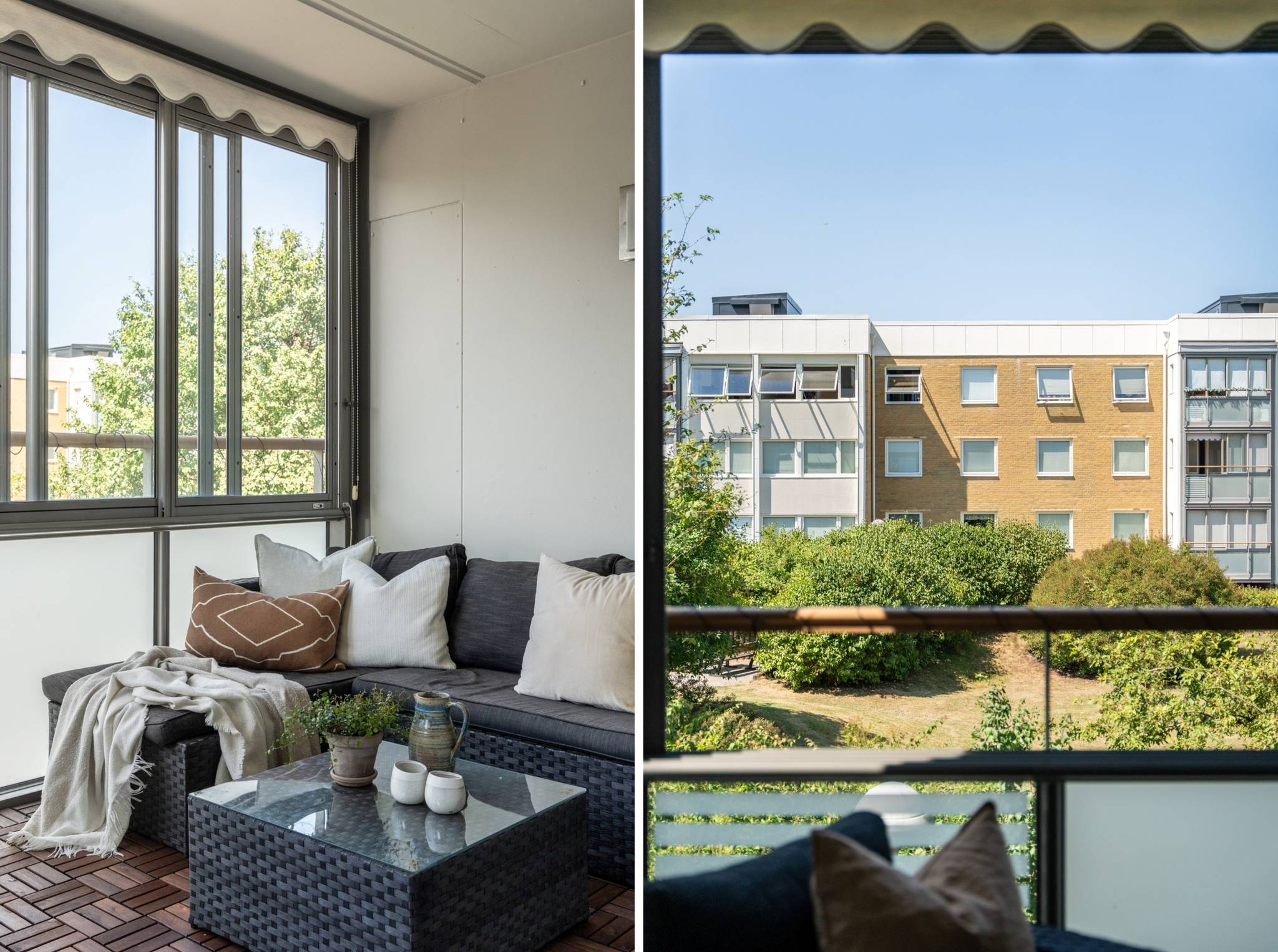 3 rum Lägenhet på Konsultgatan 11 Södertorp Malmö kommun - bild 19