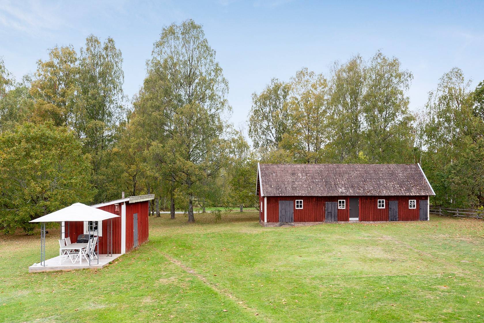 3 rum Villa på Brännamåla 106 Långasjö Emmaboda kommun - bild 25