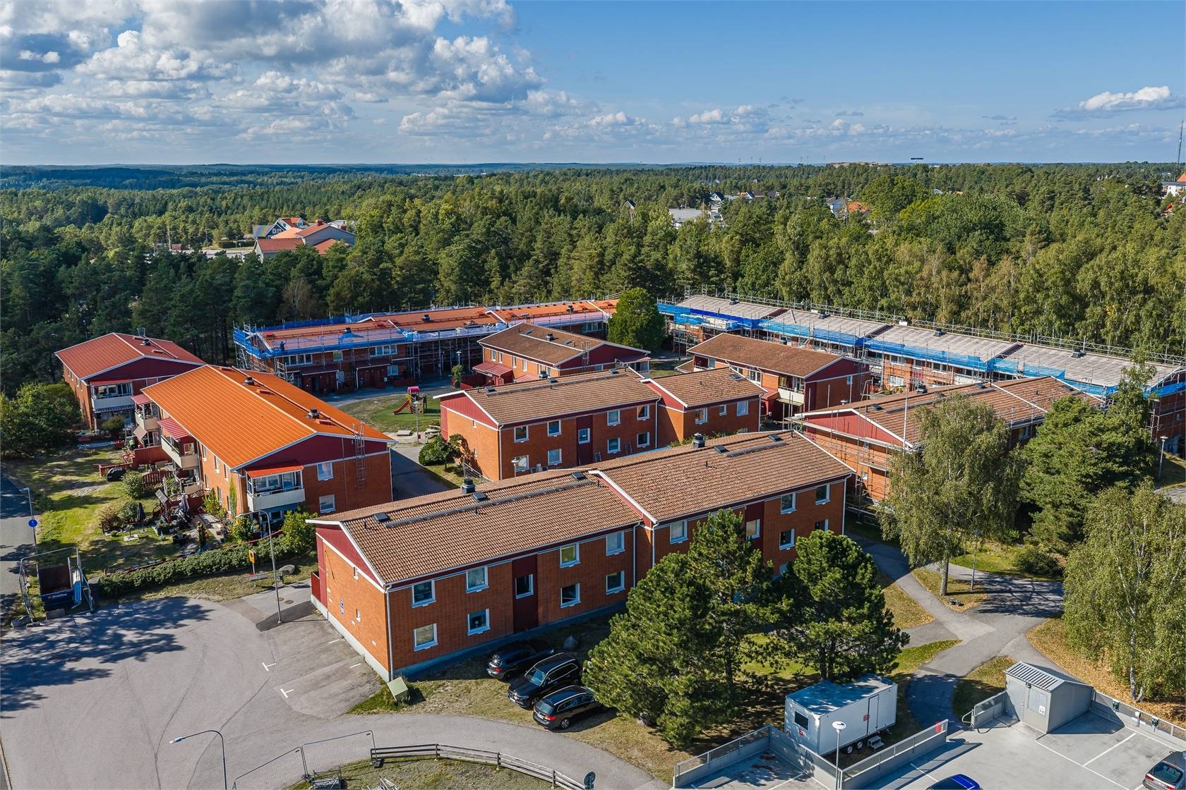 3 rum Lägenhet på Jurastigen 70 Kvännaren Västerviks kommun - bild 32
