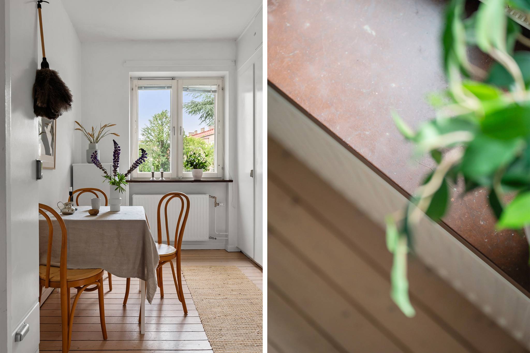 1 rum Lägenhet på Västmanlandsgatan 6A Dalaplan Malmö kommun - bild 9