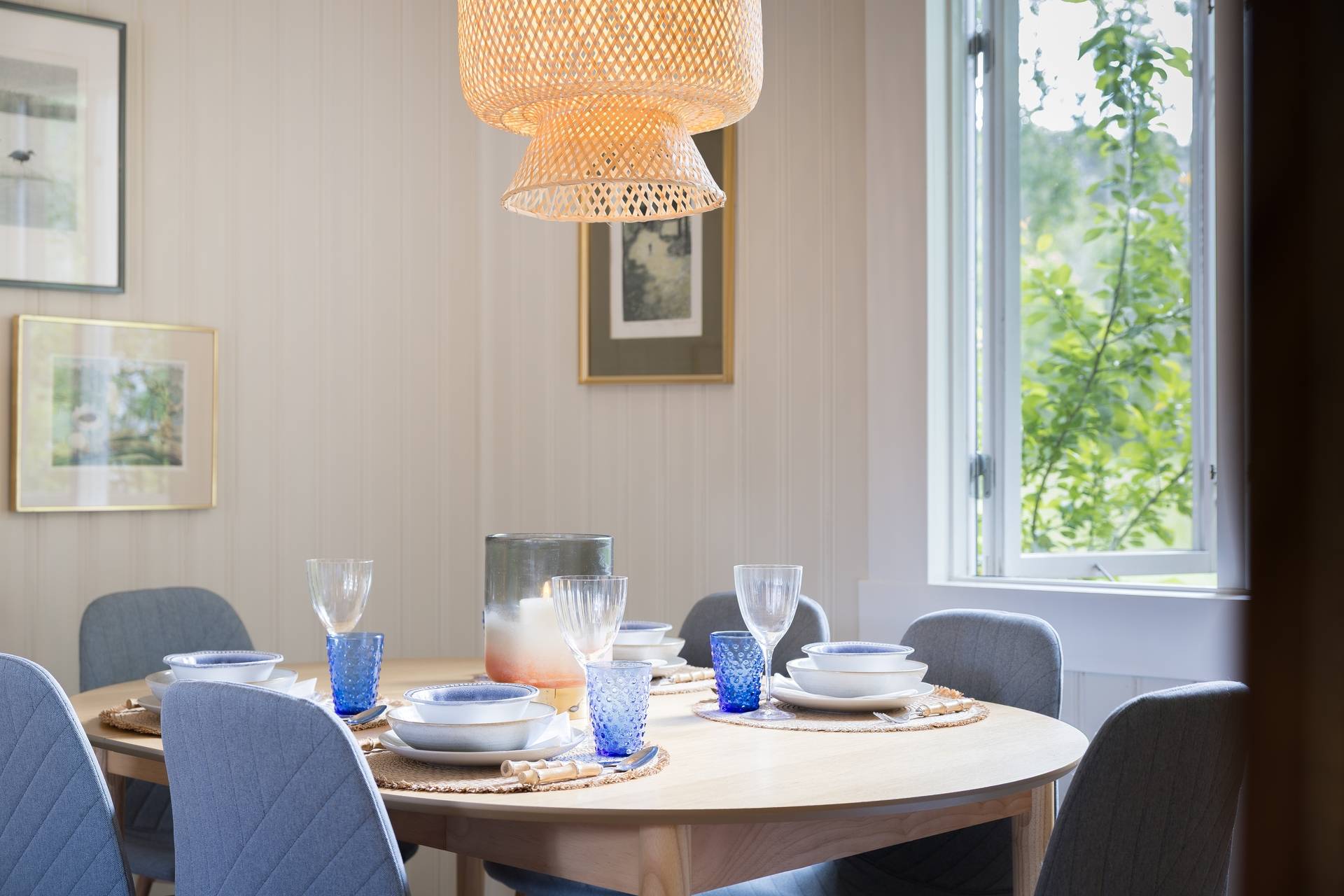 3 rum Villa på Djursnäs Röholmsvägen 46 Edsbruk Västerviks kommun - bild 25
