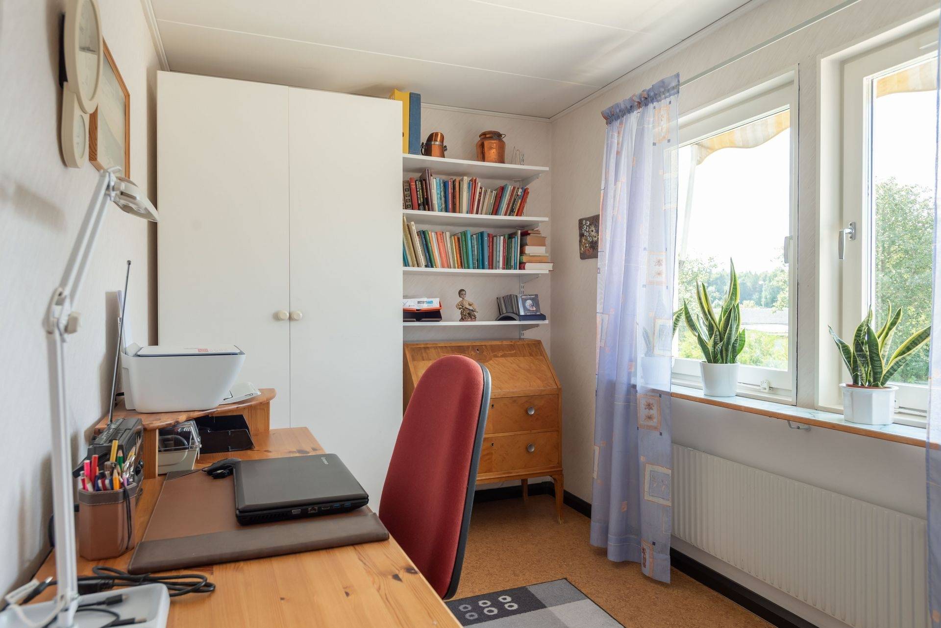5 rum Kedjehus på Axvägen 1C Stråningstorp Karlskoga kommun - bild 45