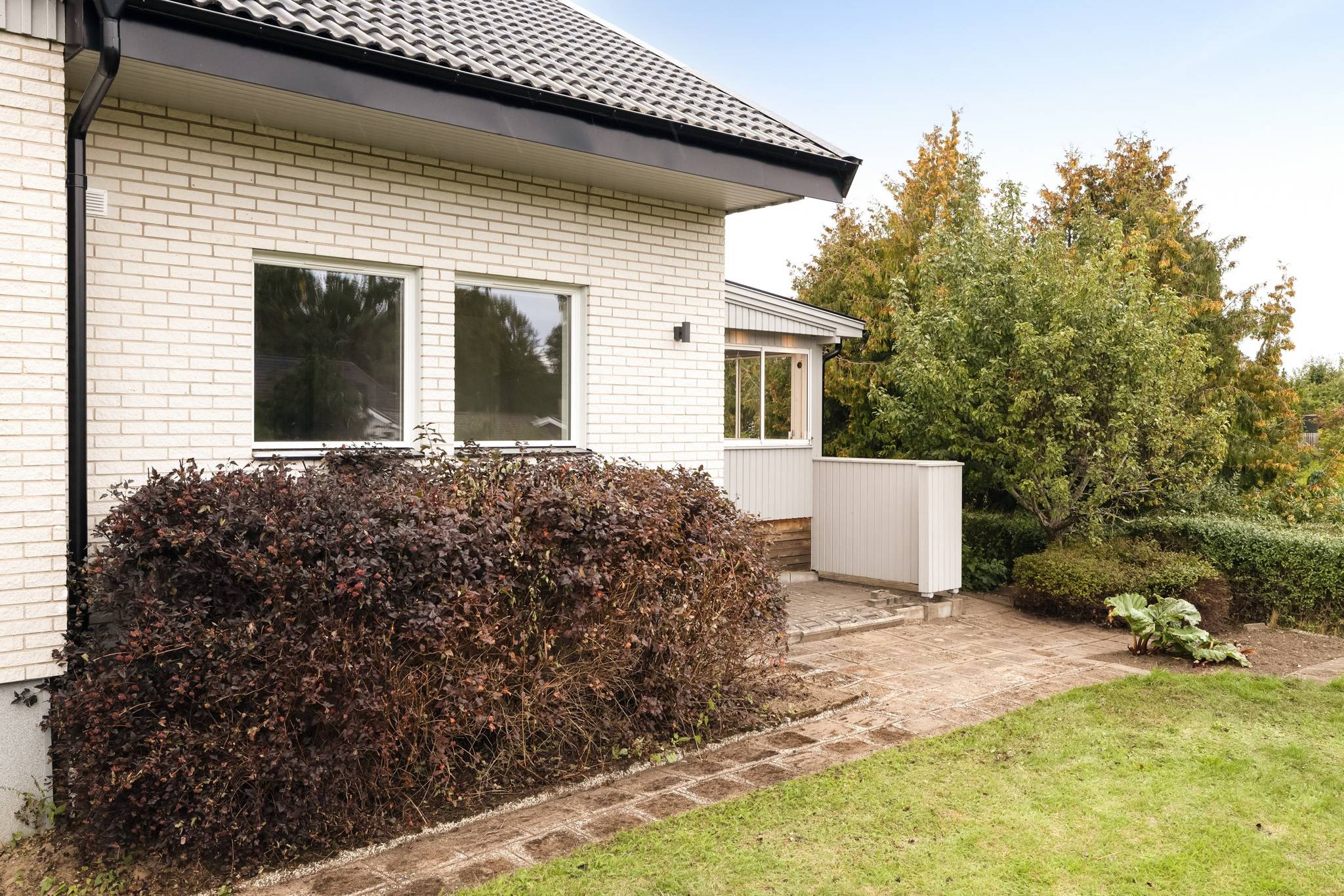 6 rum Villa på Attarpsvägen 20 Bankeryd Jönköpings kommun - bild 24