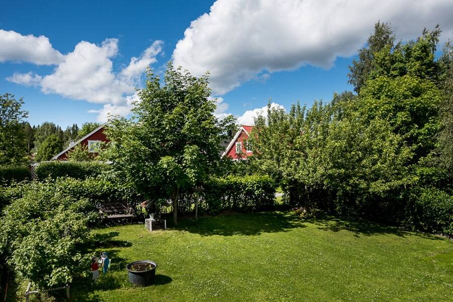 5 rum Villa på Hjortronvägen 39 Odensala Östersunds kommun - bild 19