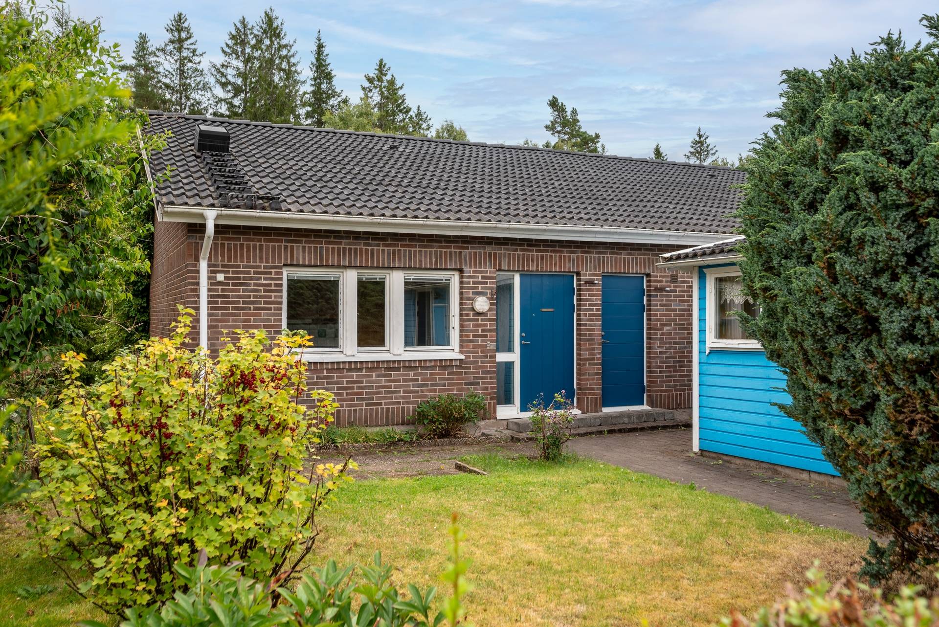 5 rum Parhus på Sörmarksgatan 91 Sörmarken Borås kommun - bild 29