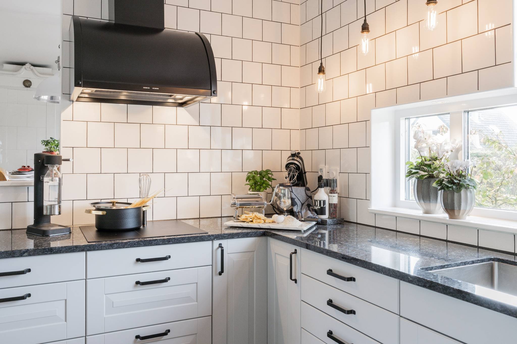 4 rum Villa på Rinkabyholmsvägen 22 Rinkabyholm Kalmar kommun - bild 16
